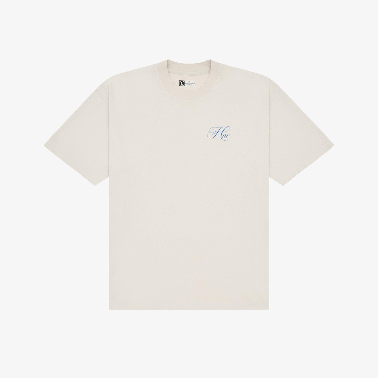 HONOUR Heritage Script T-Shirt