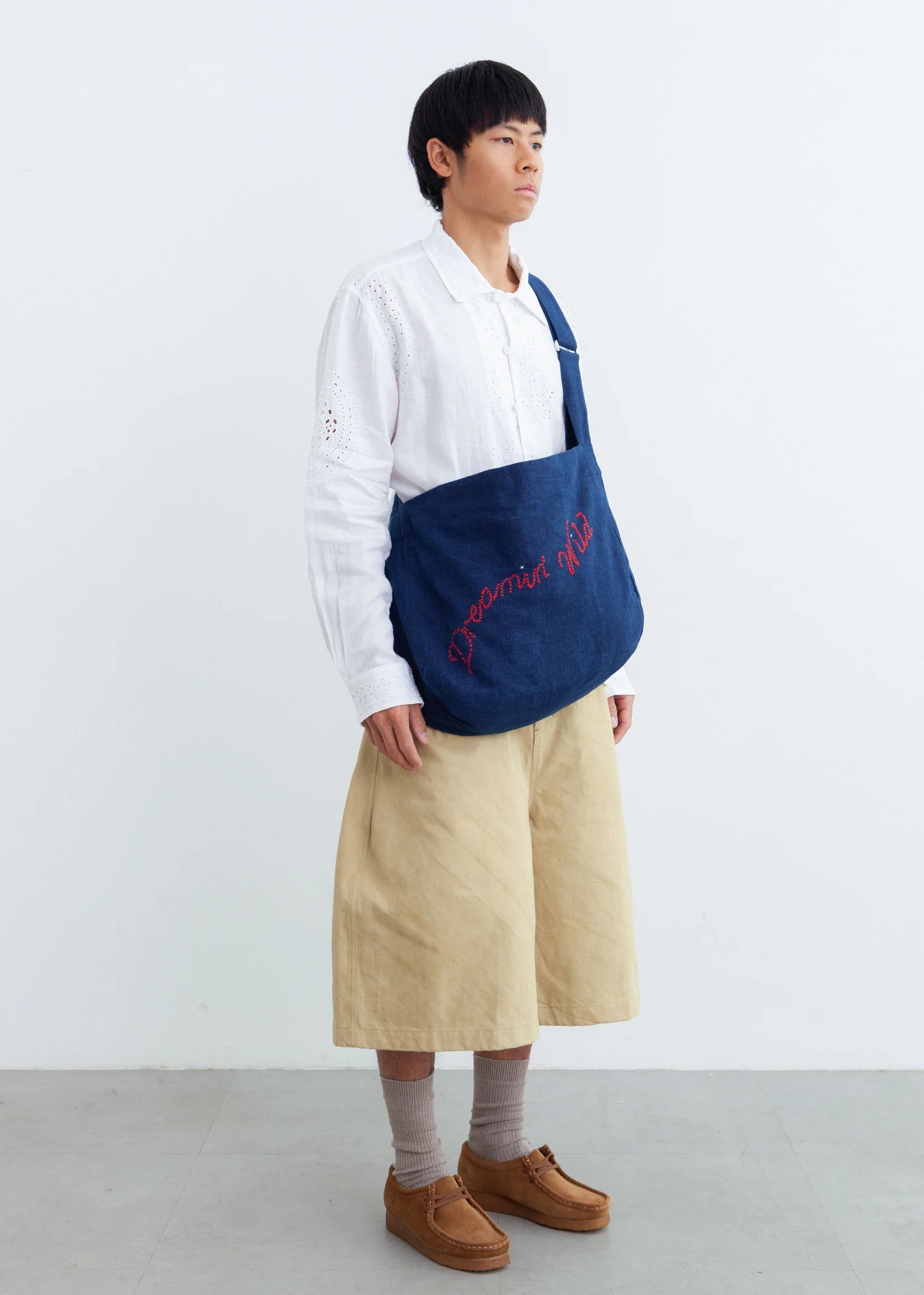 Jan Koleksi Mimpi Bag