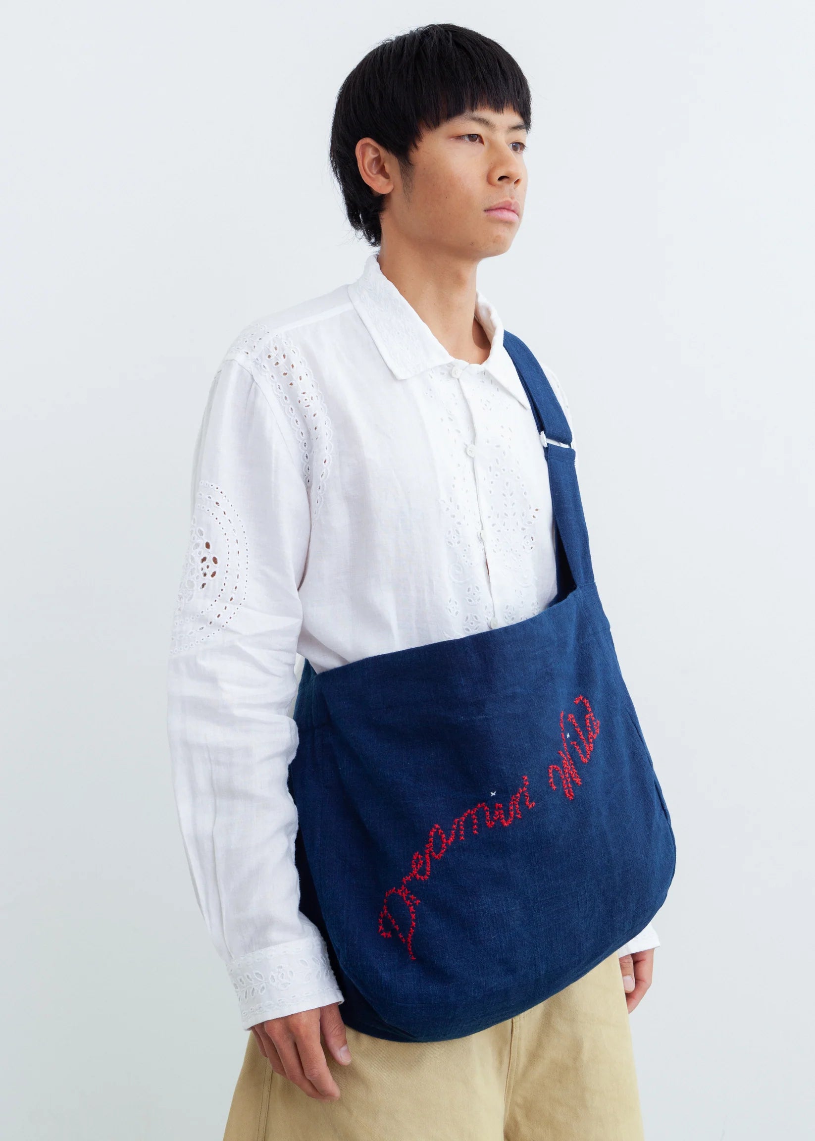 Jan Koleksi Mimpi Bag