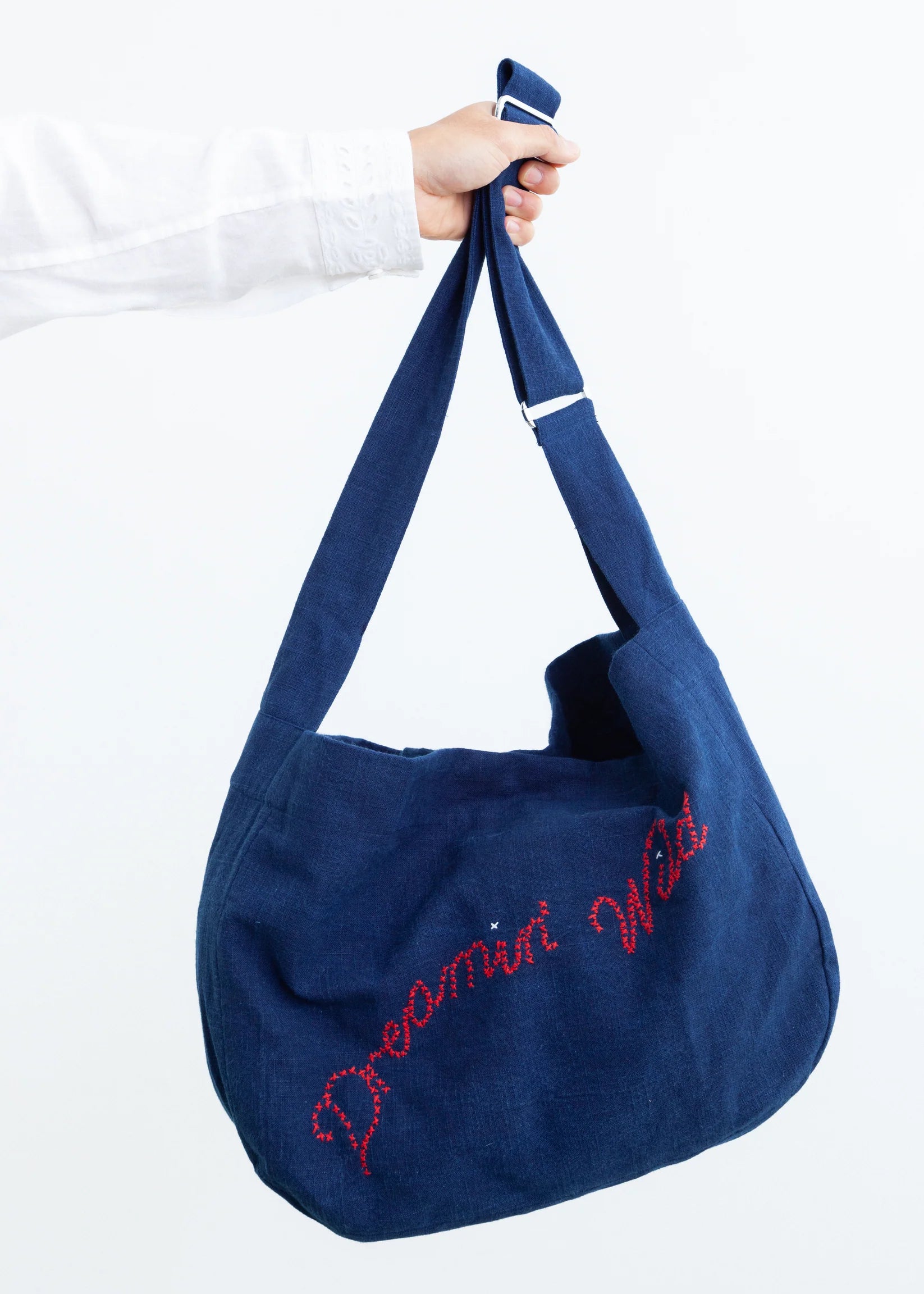 Jan Koleksi Mimpi Bag