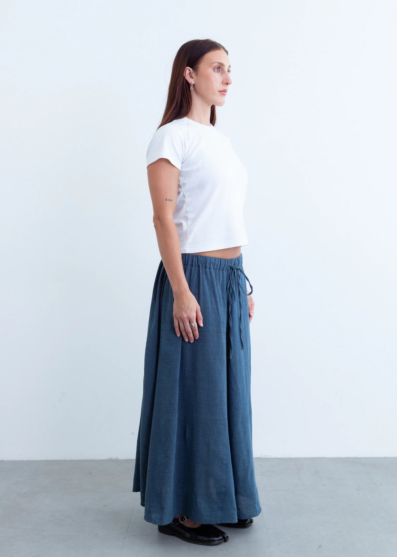 Jan Kolekski Irama Skirt
