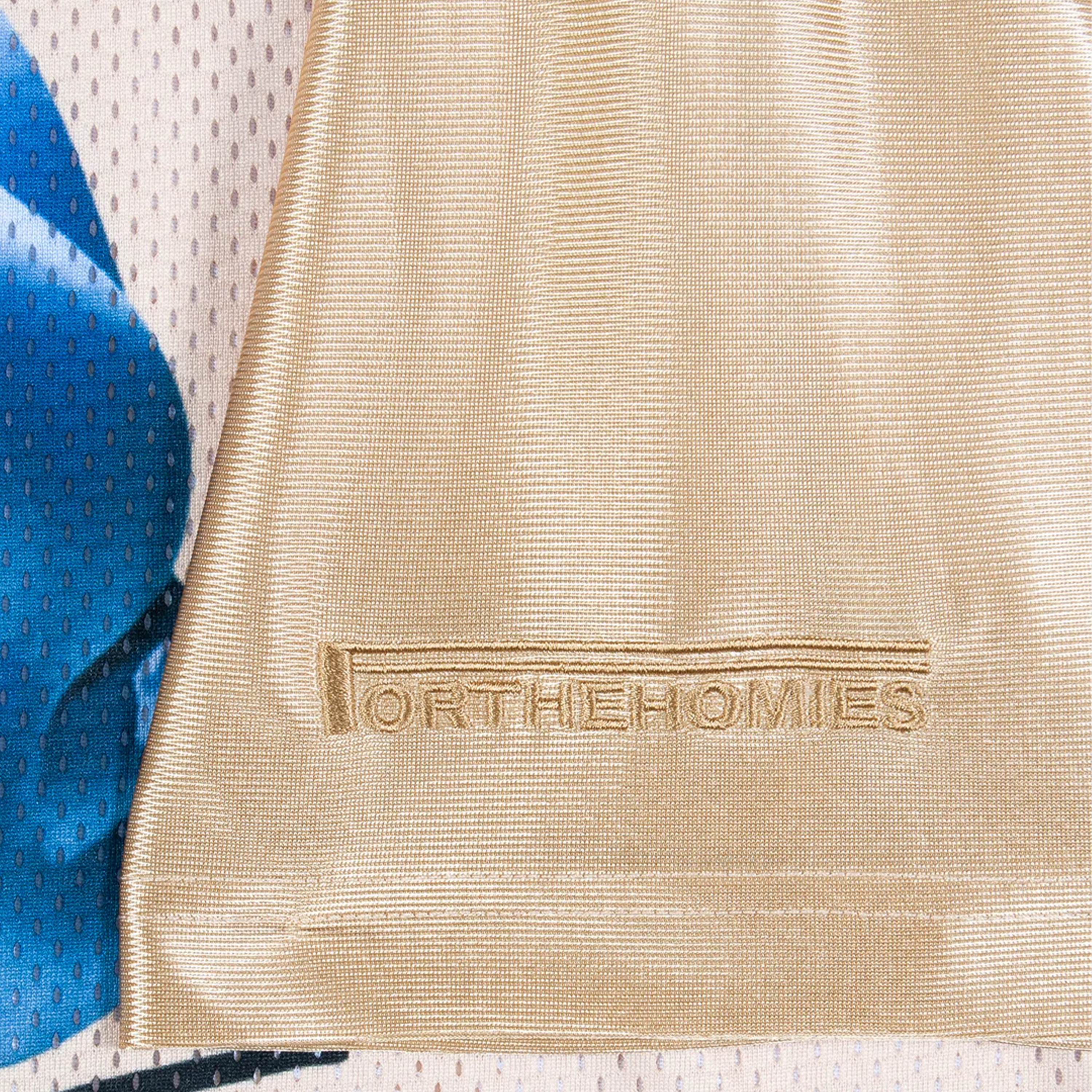 For The Homies 'Phantom' Football Jersey