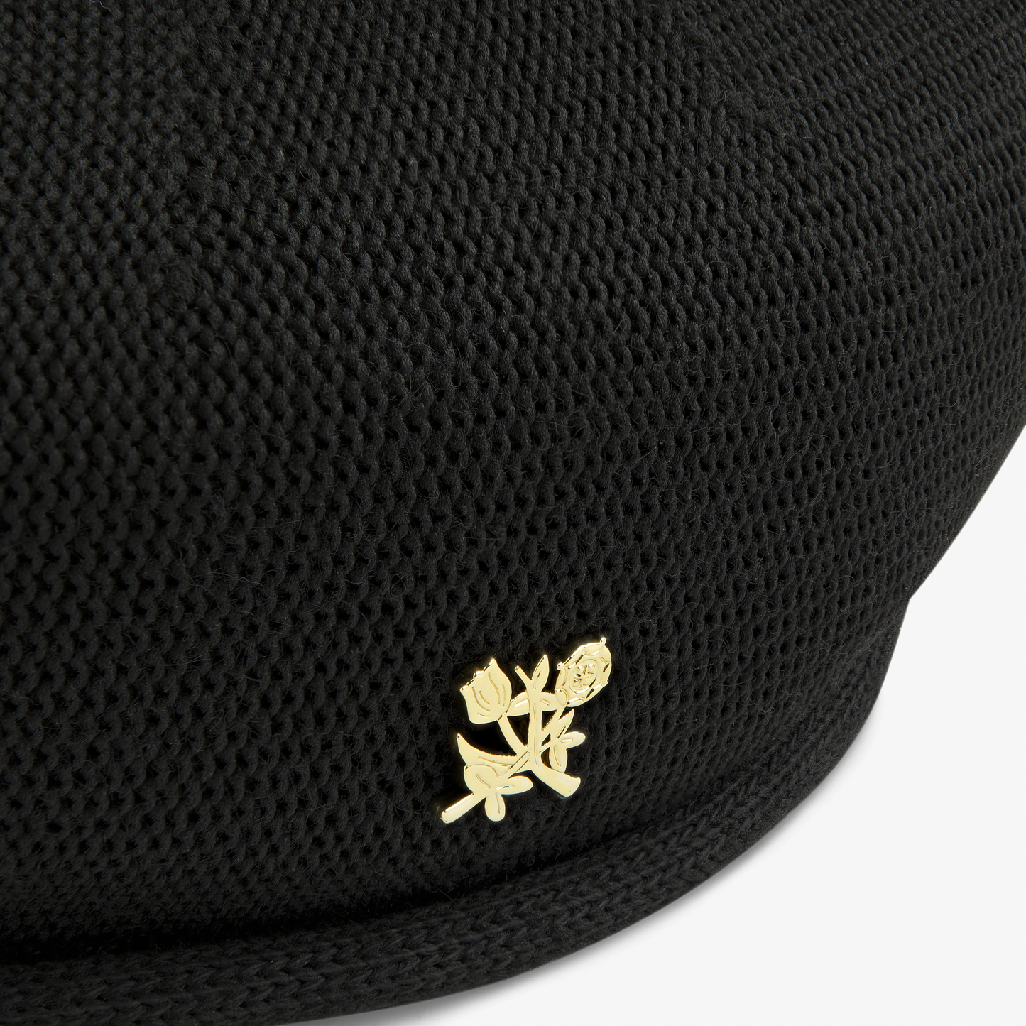 ALD Mesh Beret