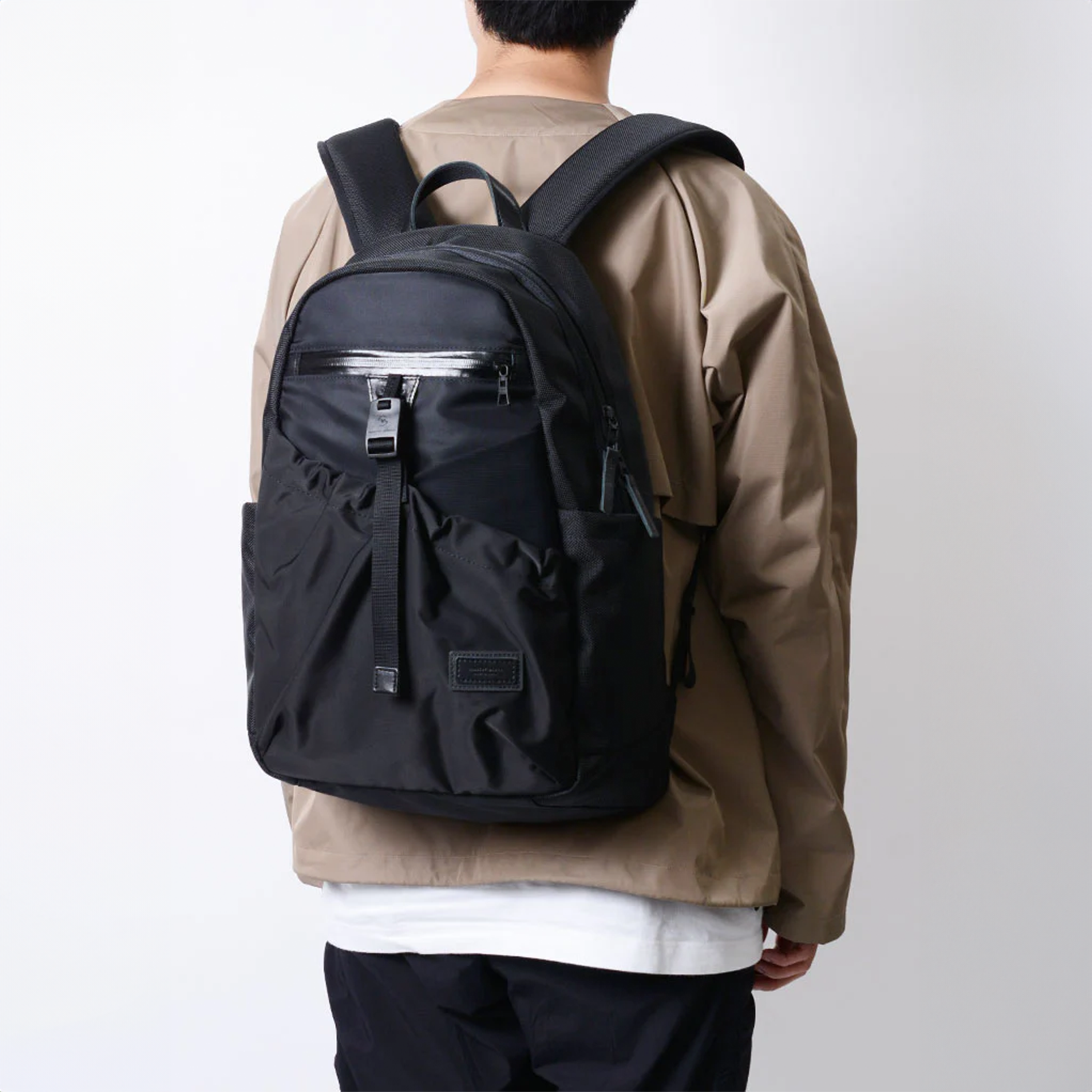 Master-Piece Scramble Backpack