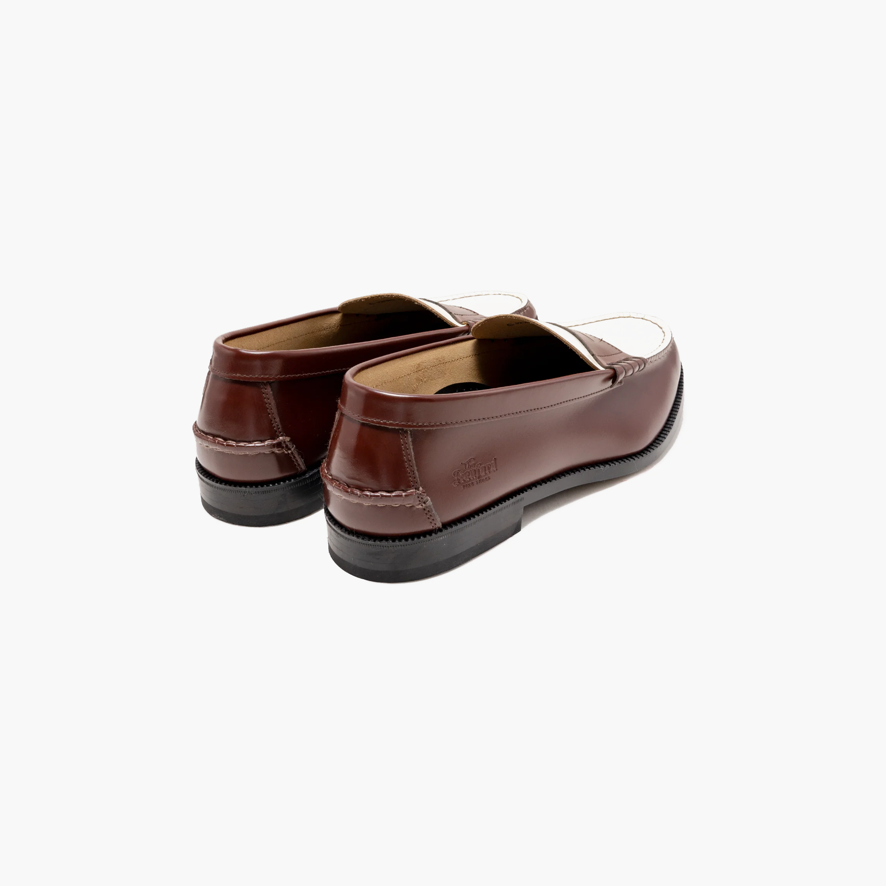Kenford Combi Loafer