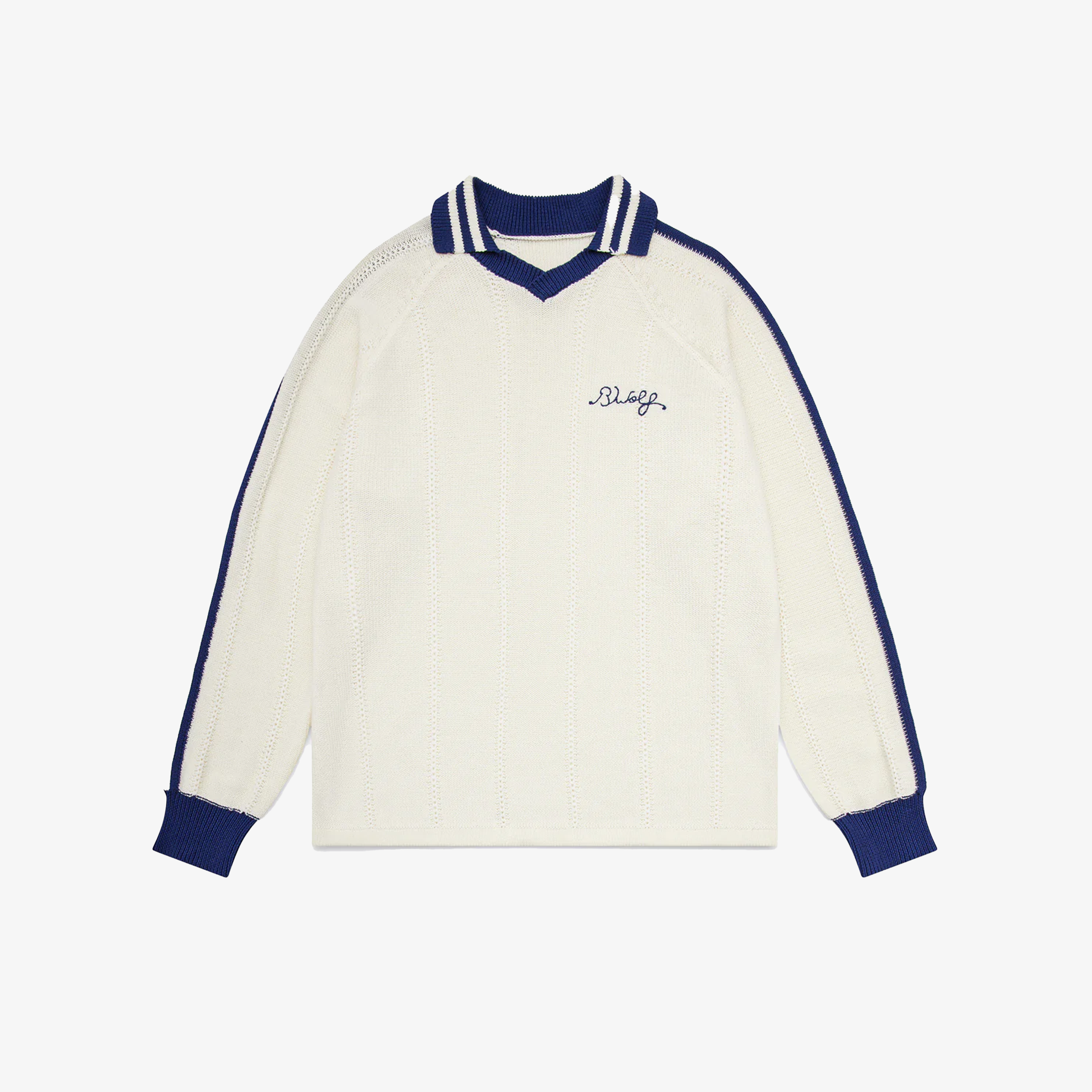 Brotherwolf Port Polo