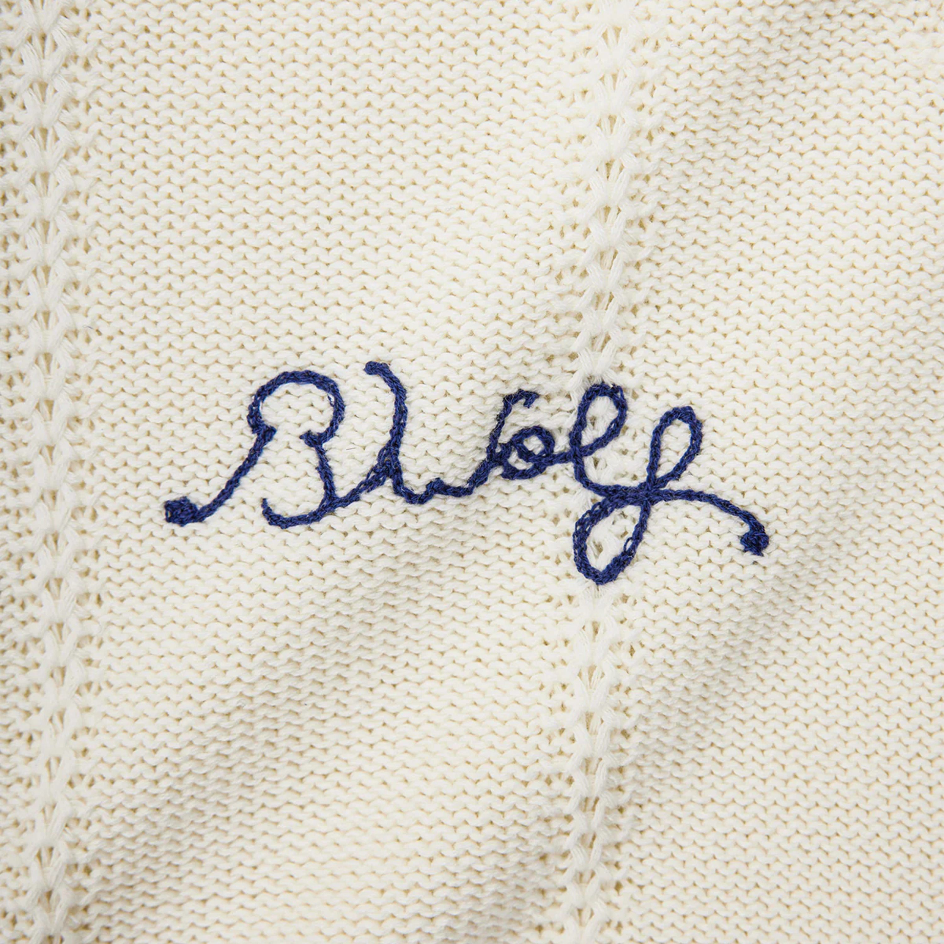 Brotherwolf Port Polo