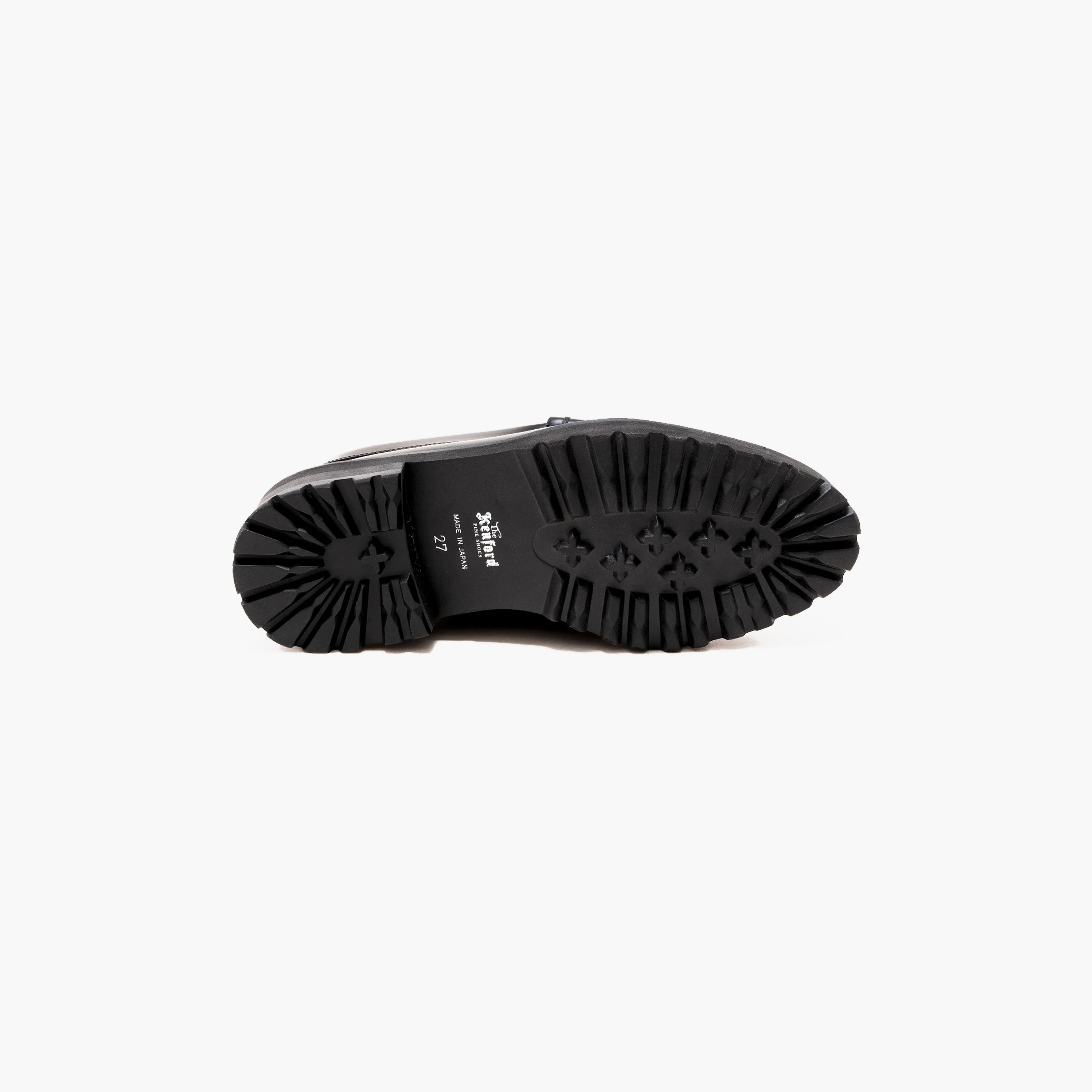 Kenford Tank Sole Loafer