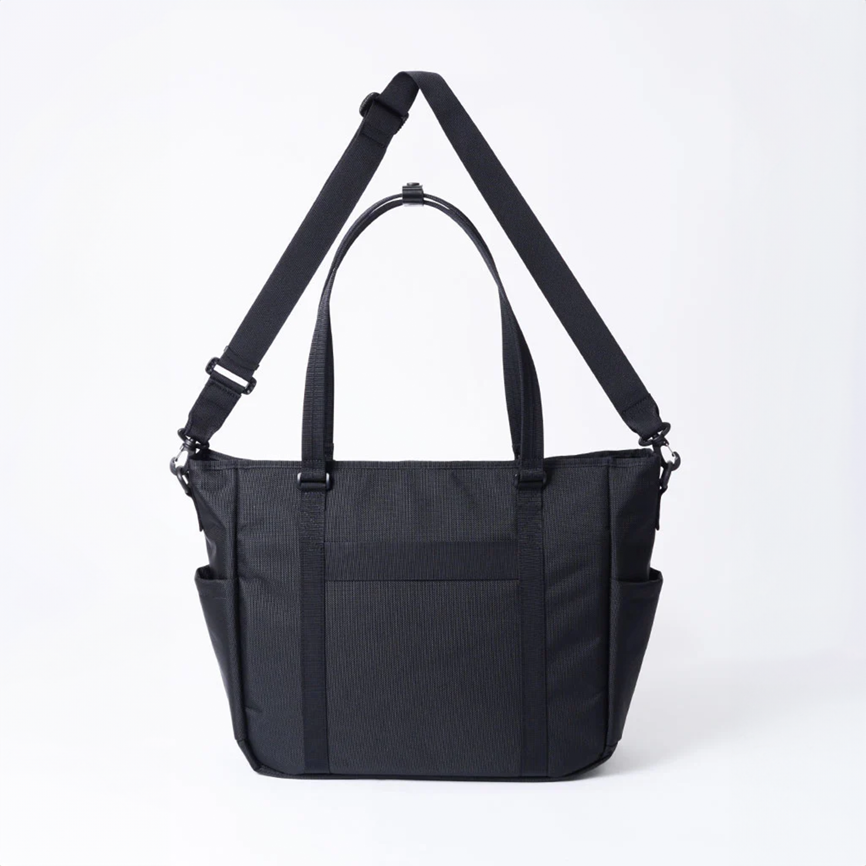 Master-Piece Scramble 2Way Tote Bag