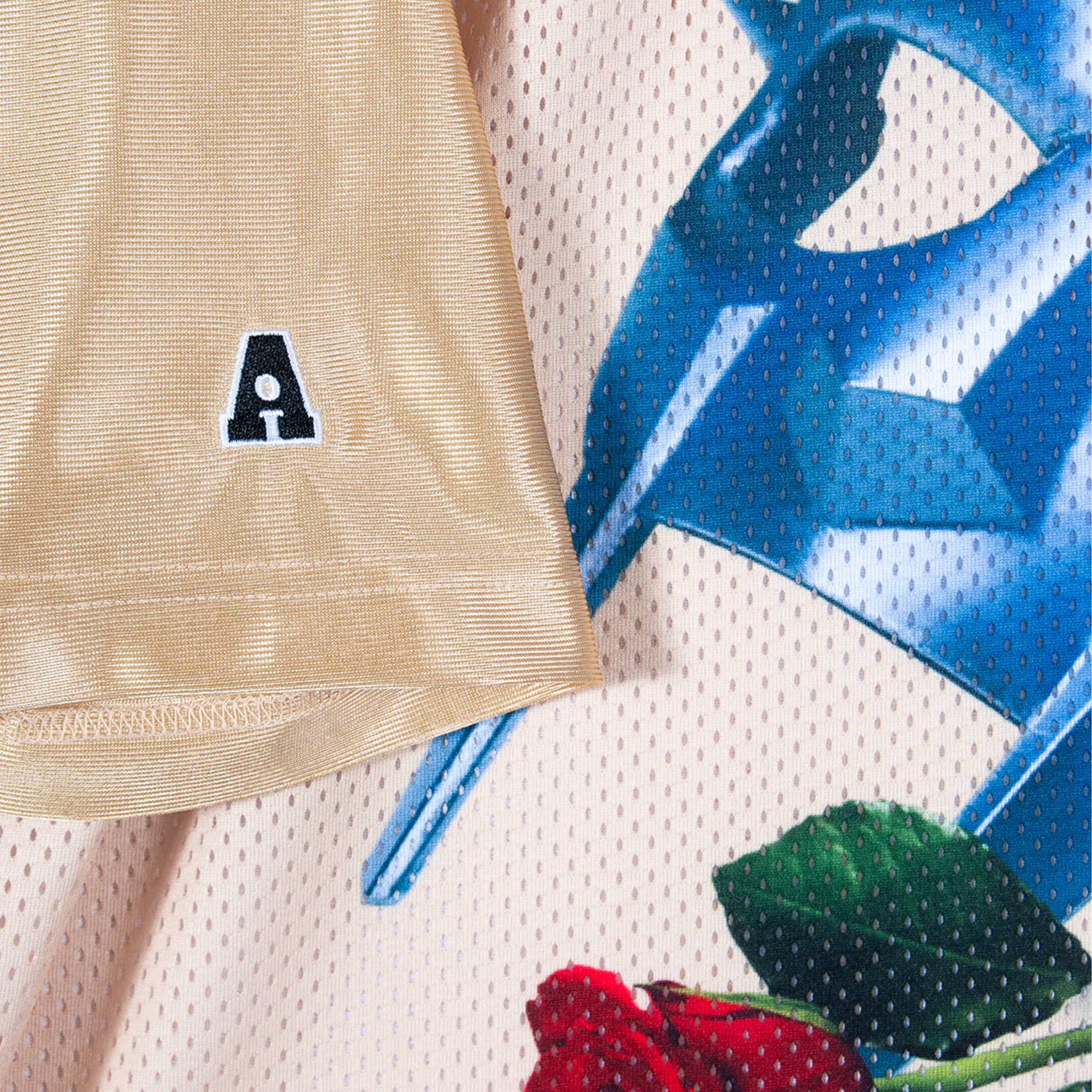 For The Homies 'Phantom' Football Jersey