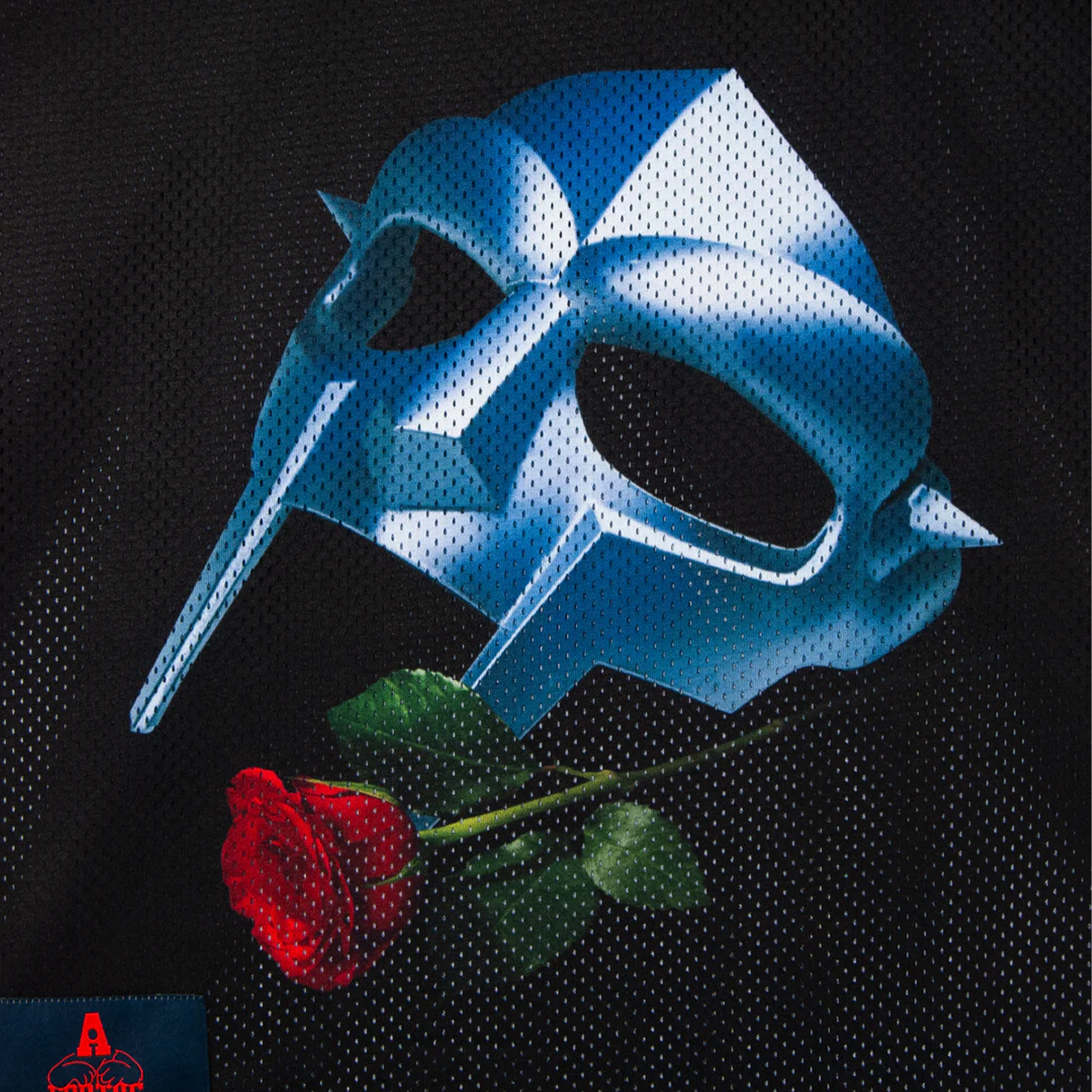 For The Homies 'Phantom' Football Jersey