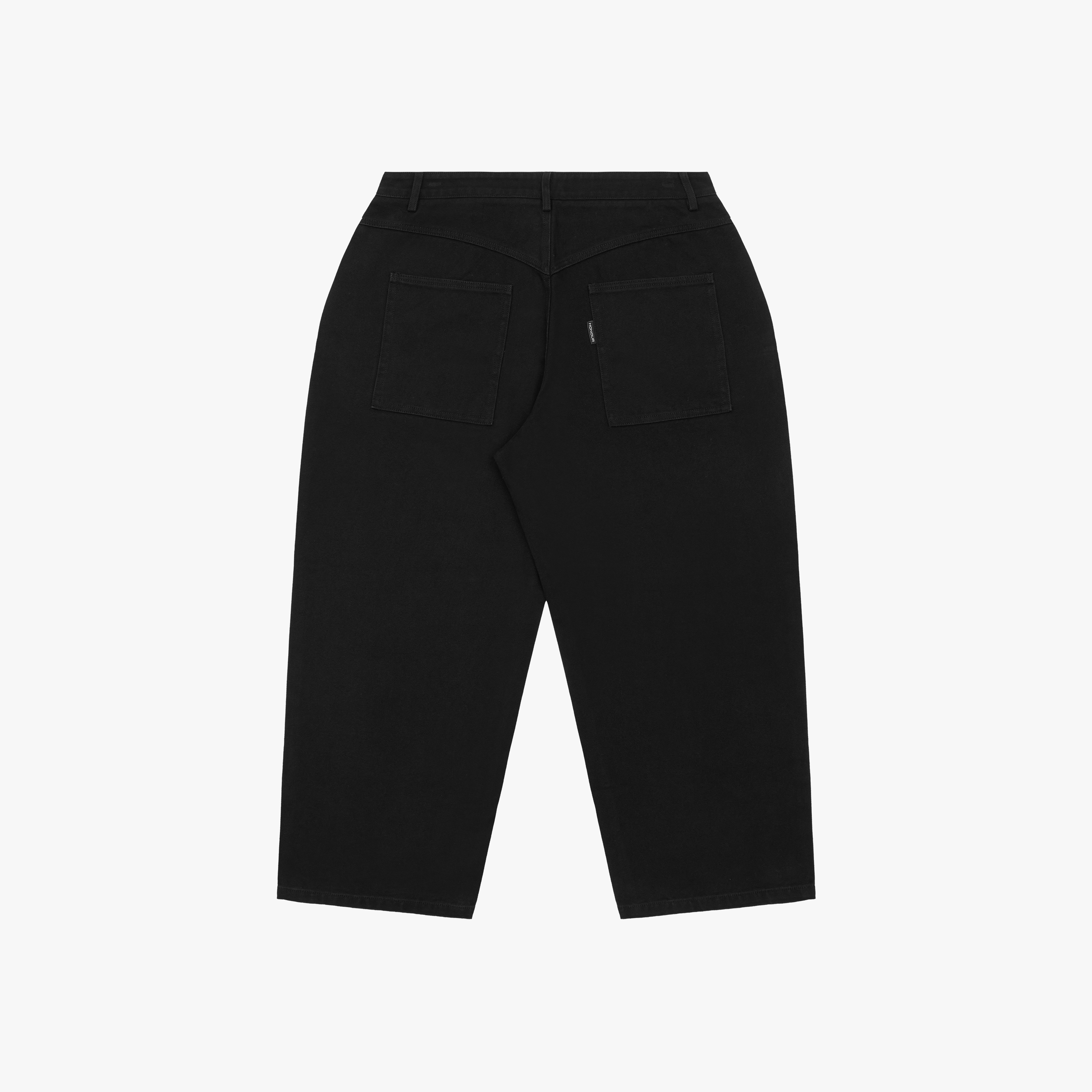 Honour 'Get To Work' Canvas Pants