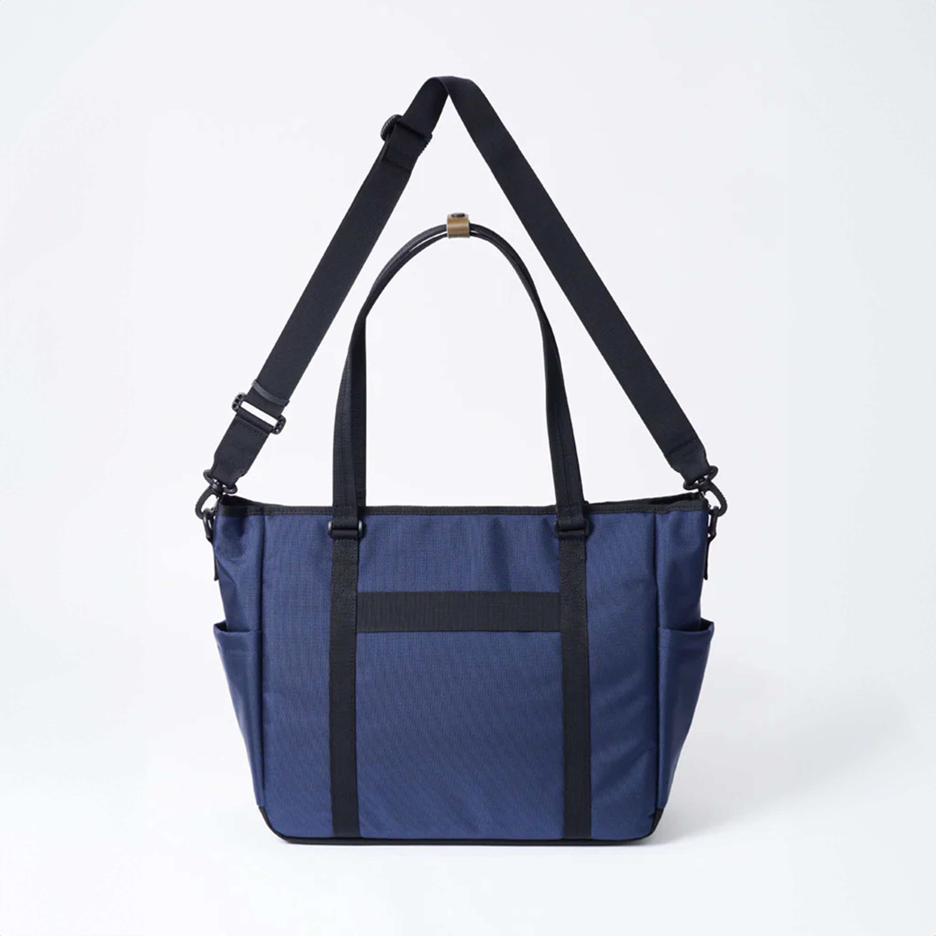 Master-Piece Scramble 2Way Tote Bag