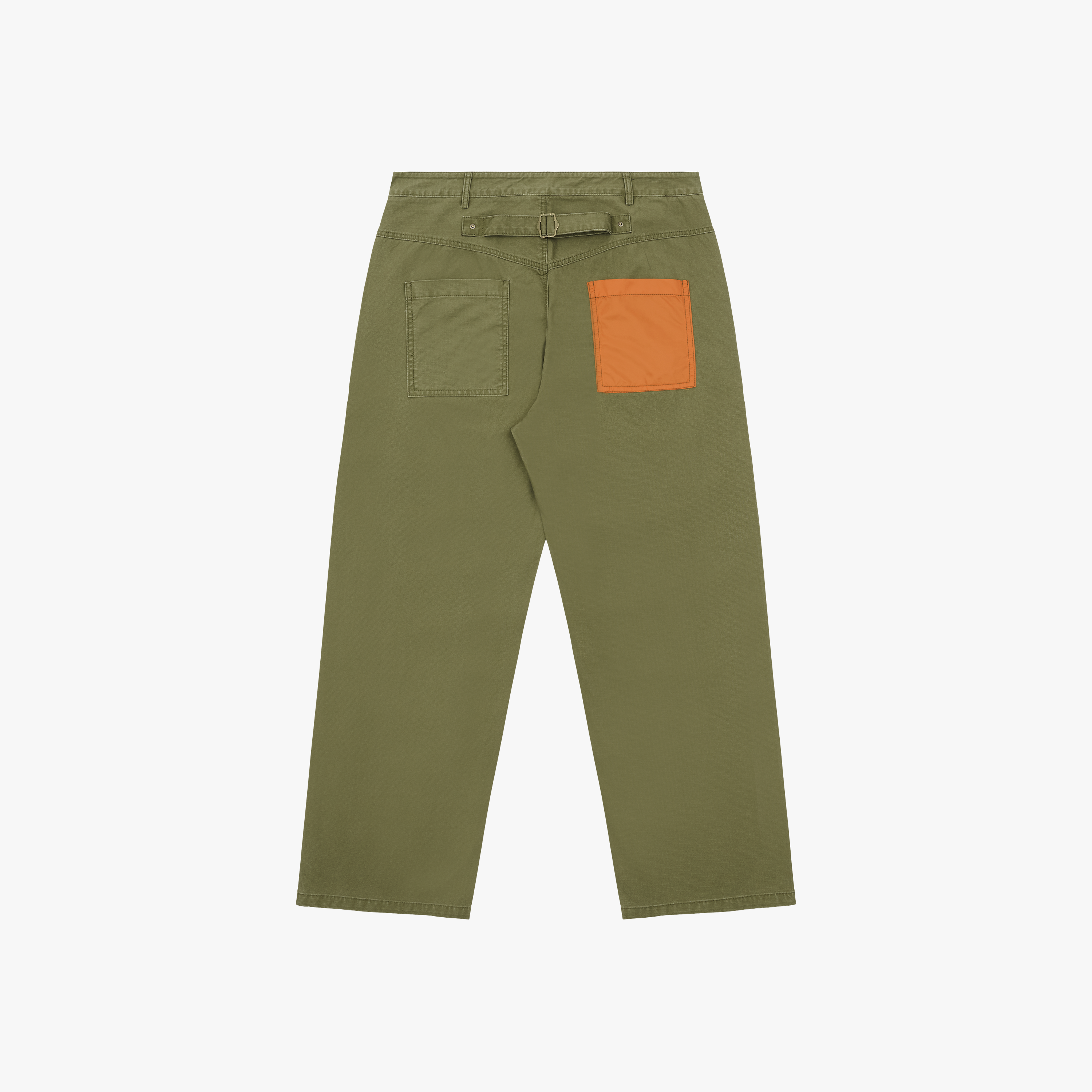 Honour 'Get To Work' Ripstop Pants