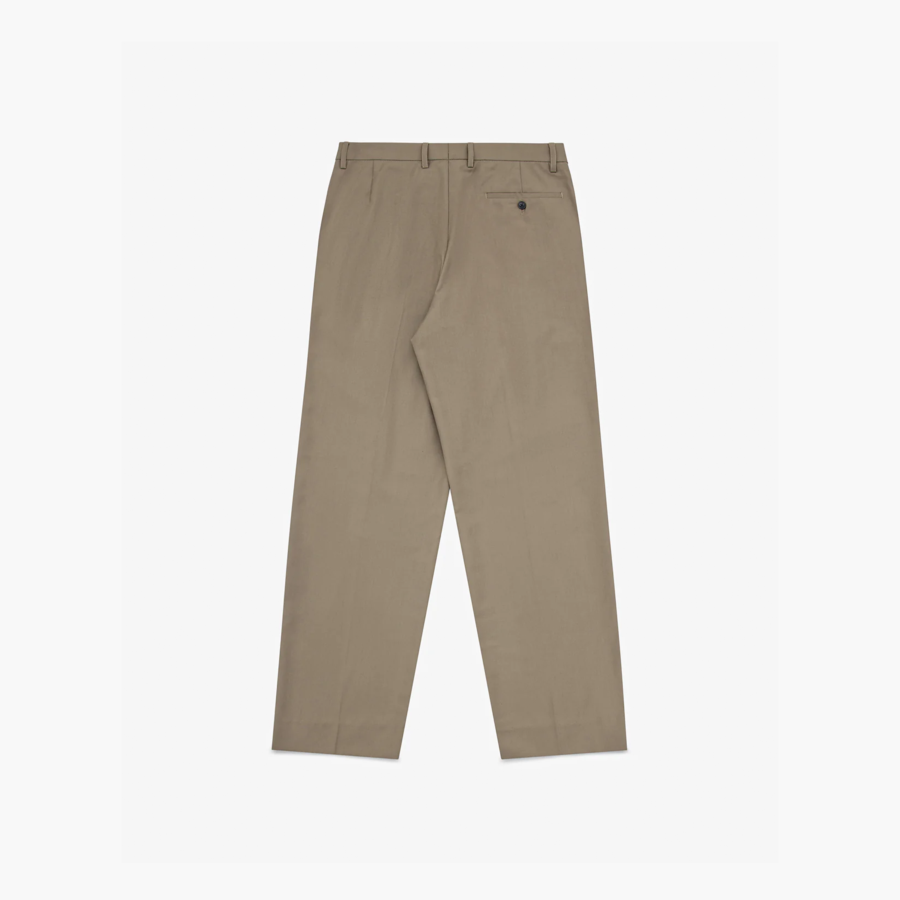 Brotherwolf Humphrey Pant 'Kelp'