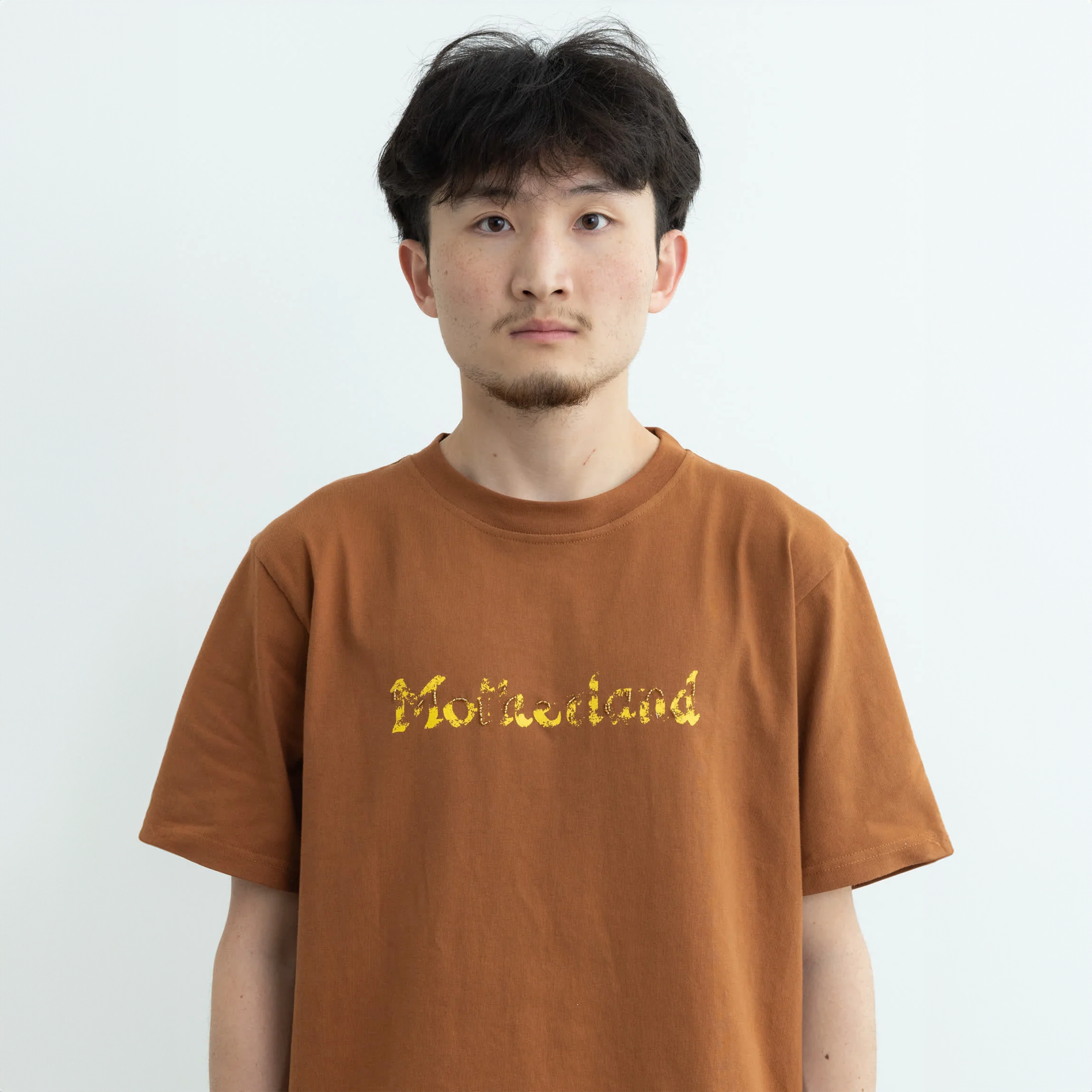 Jan Koleksi Motherland Tee