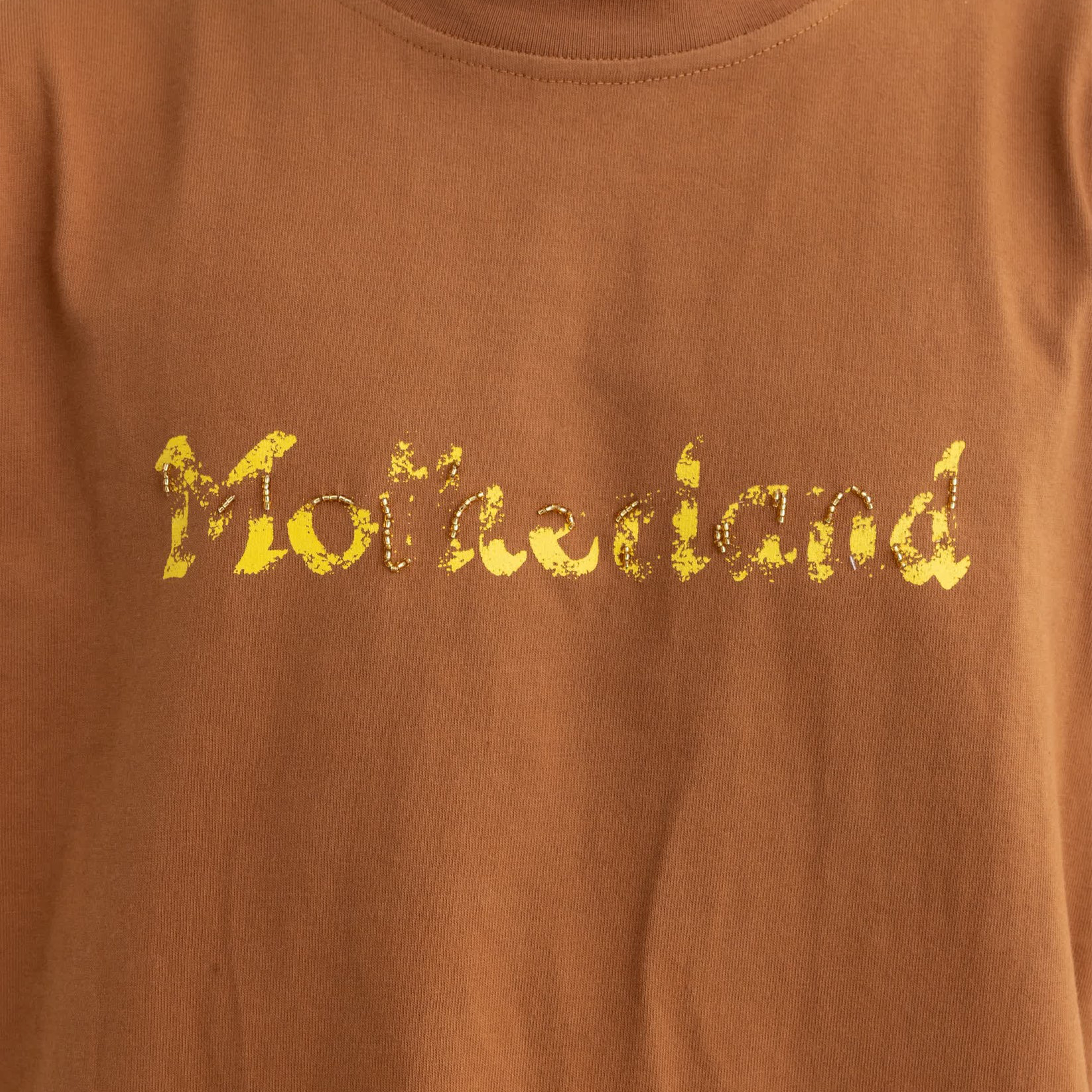 Jan Koleksi Motherland Tee