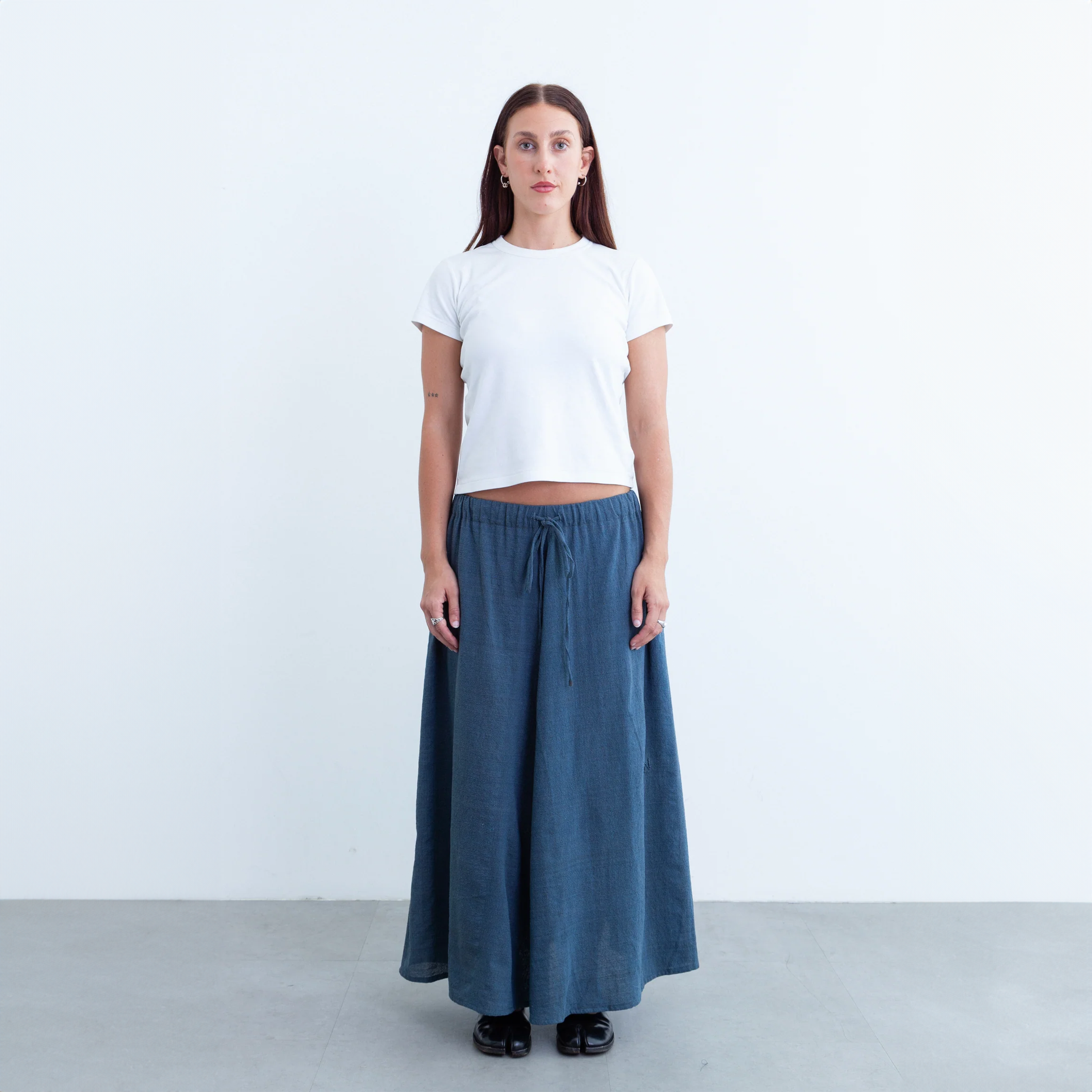 Jan Kolekski Irama Skirt