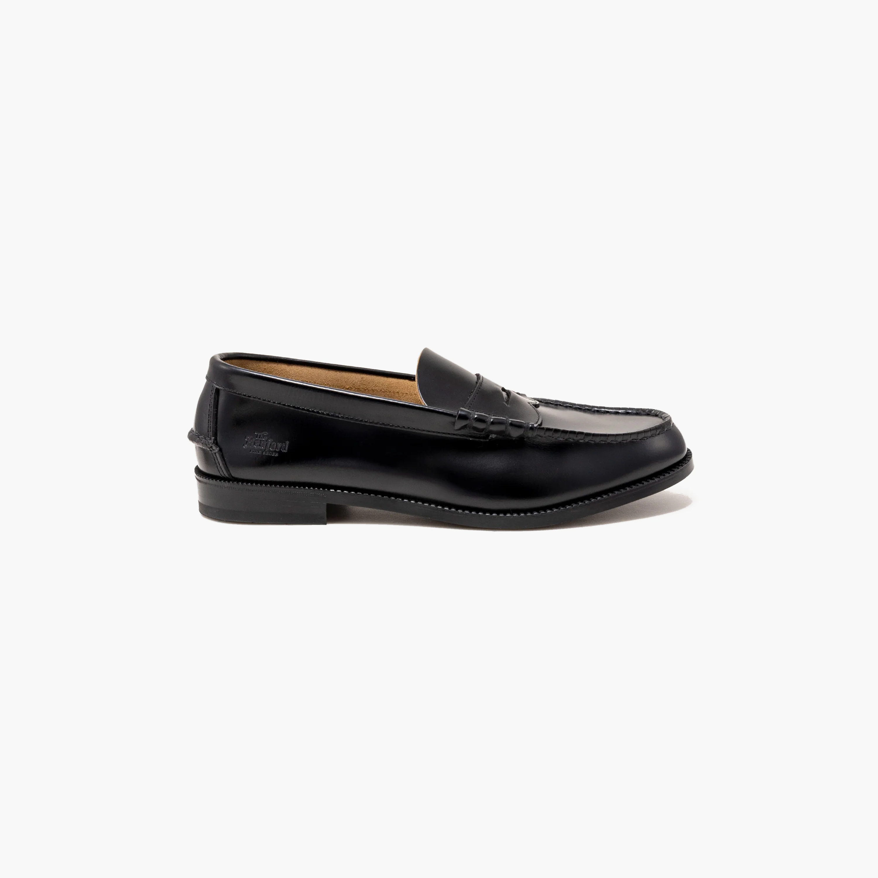 Kenford Coin Loafer