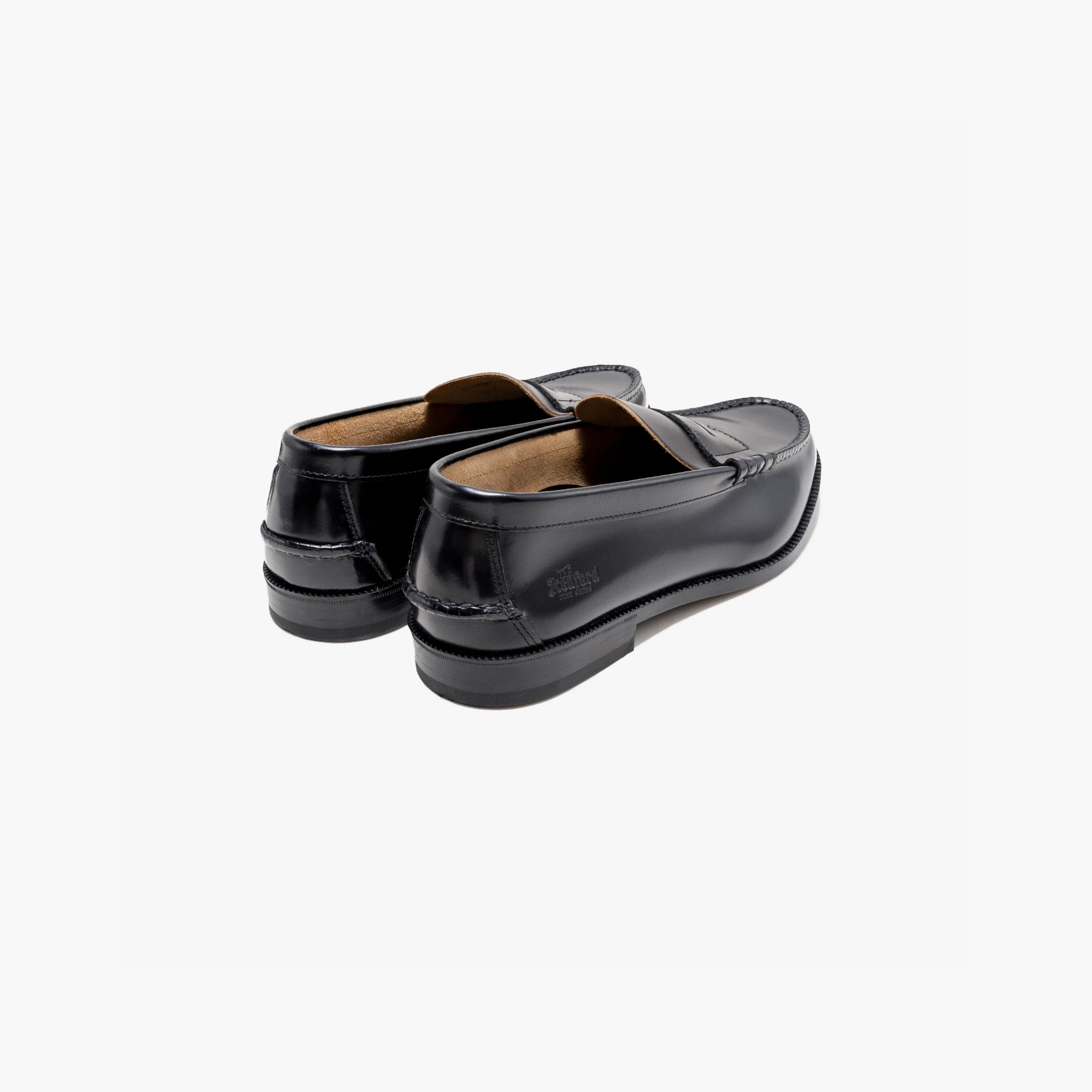 Kenford Coin Loafer