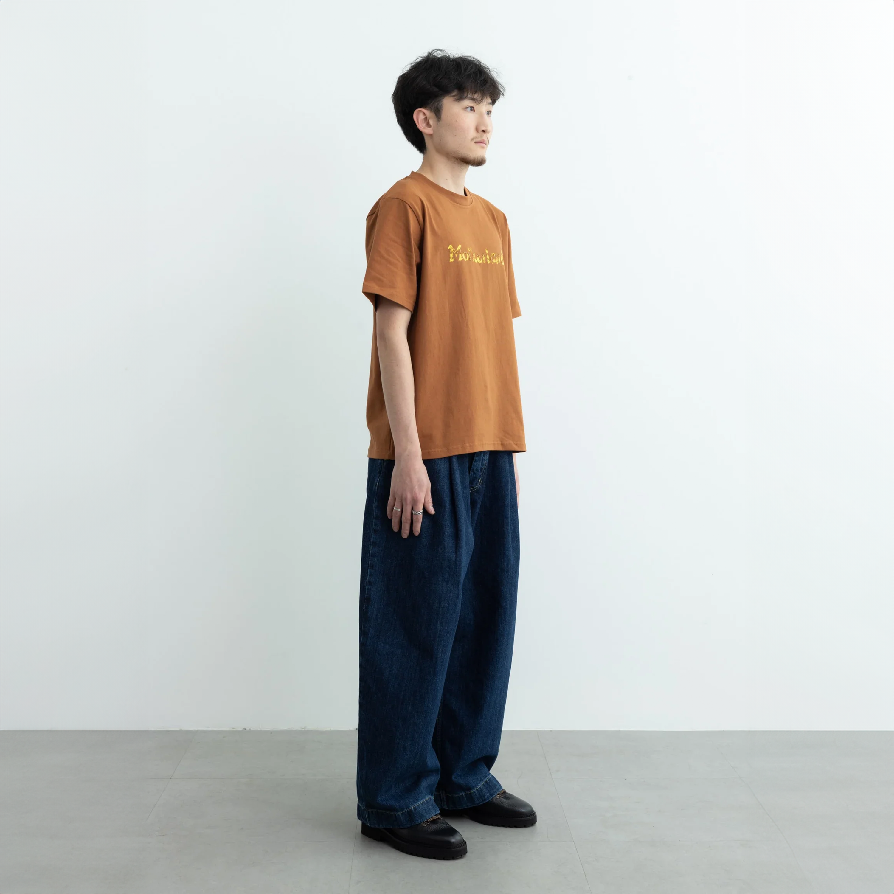 Jan Koleksi Motherland Tee