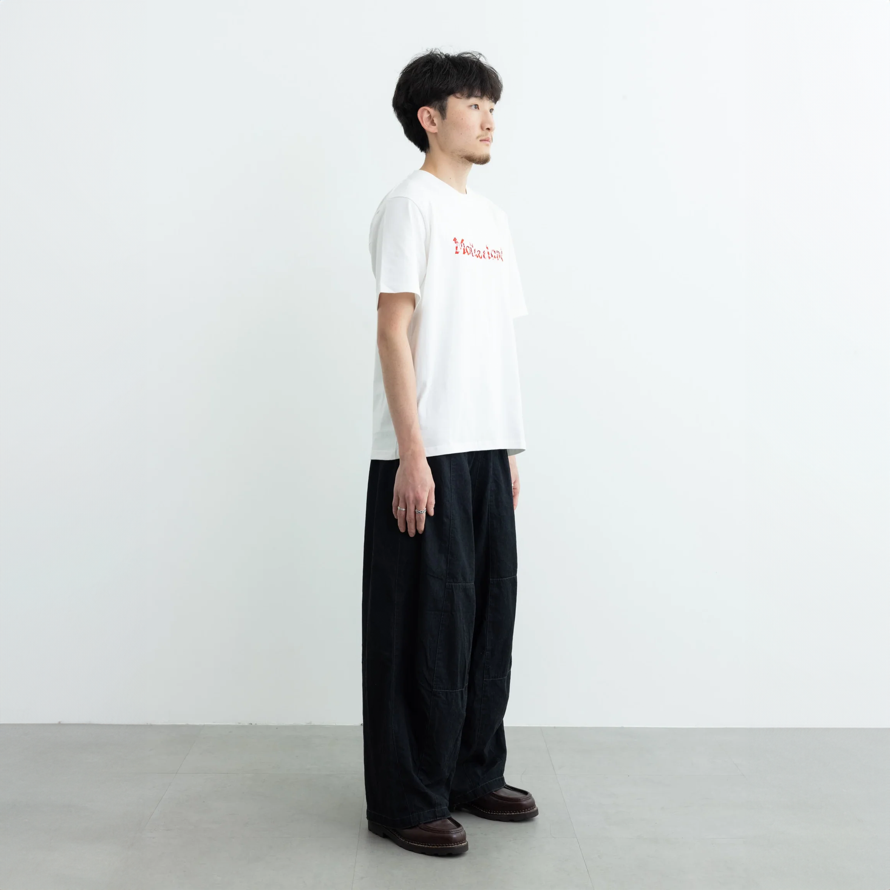 Jan Koleksi Motherland Tee