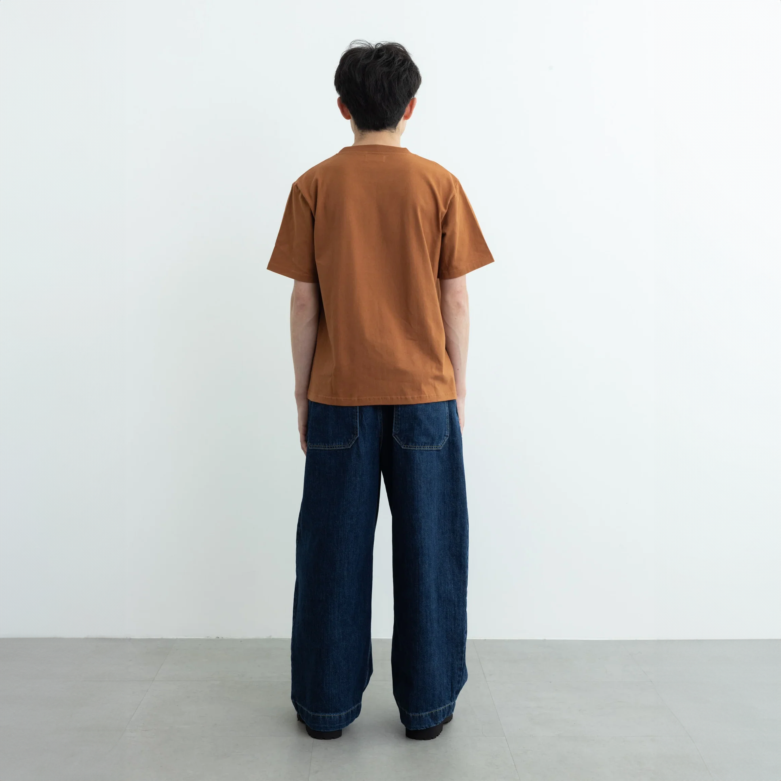 Jan Koleksi Motherland Tee