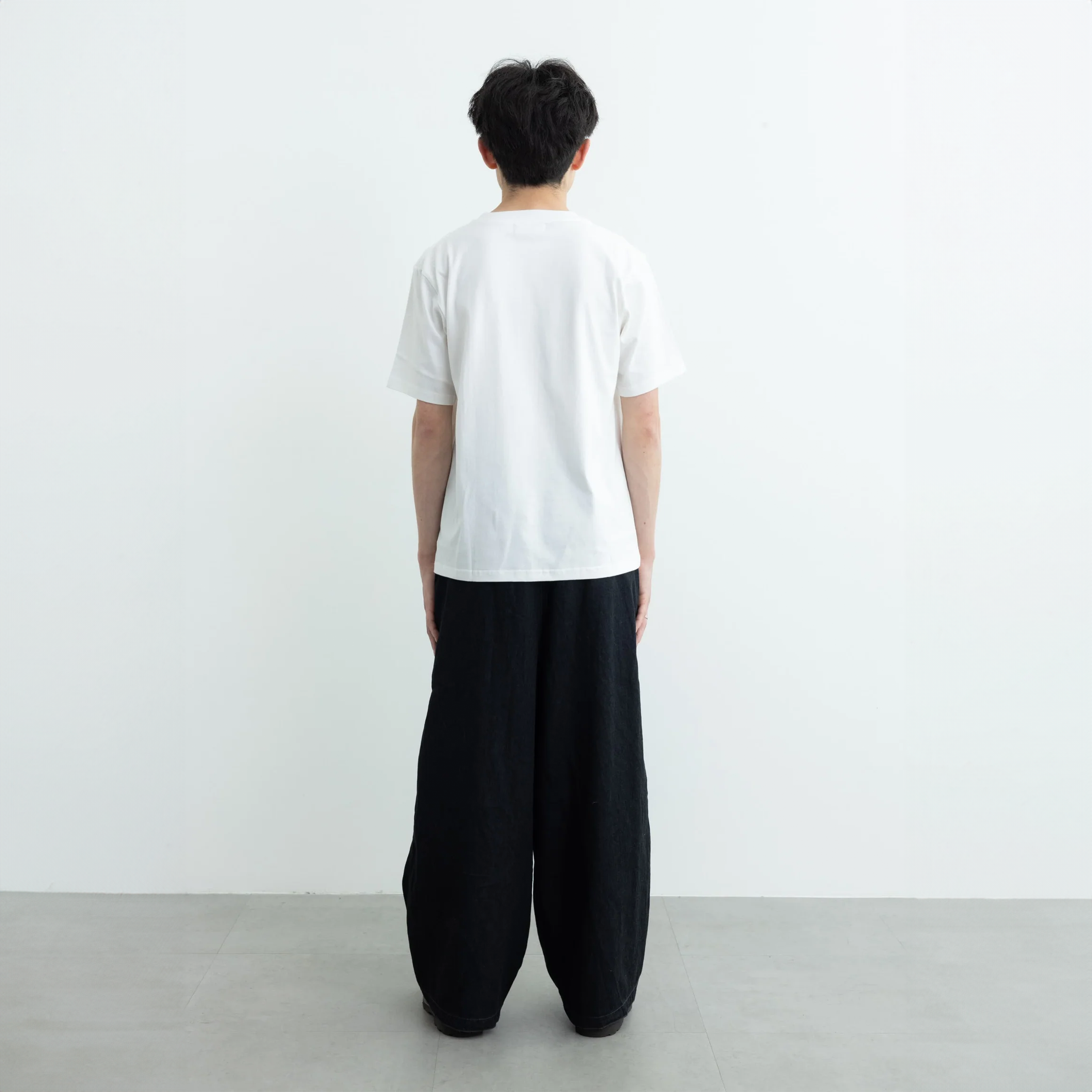 Jan Koleksi Motherland Tee