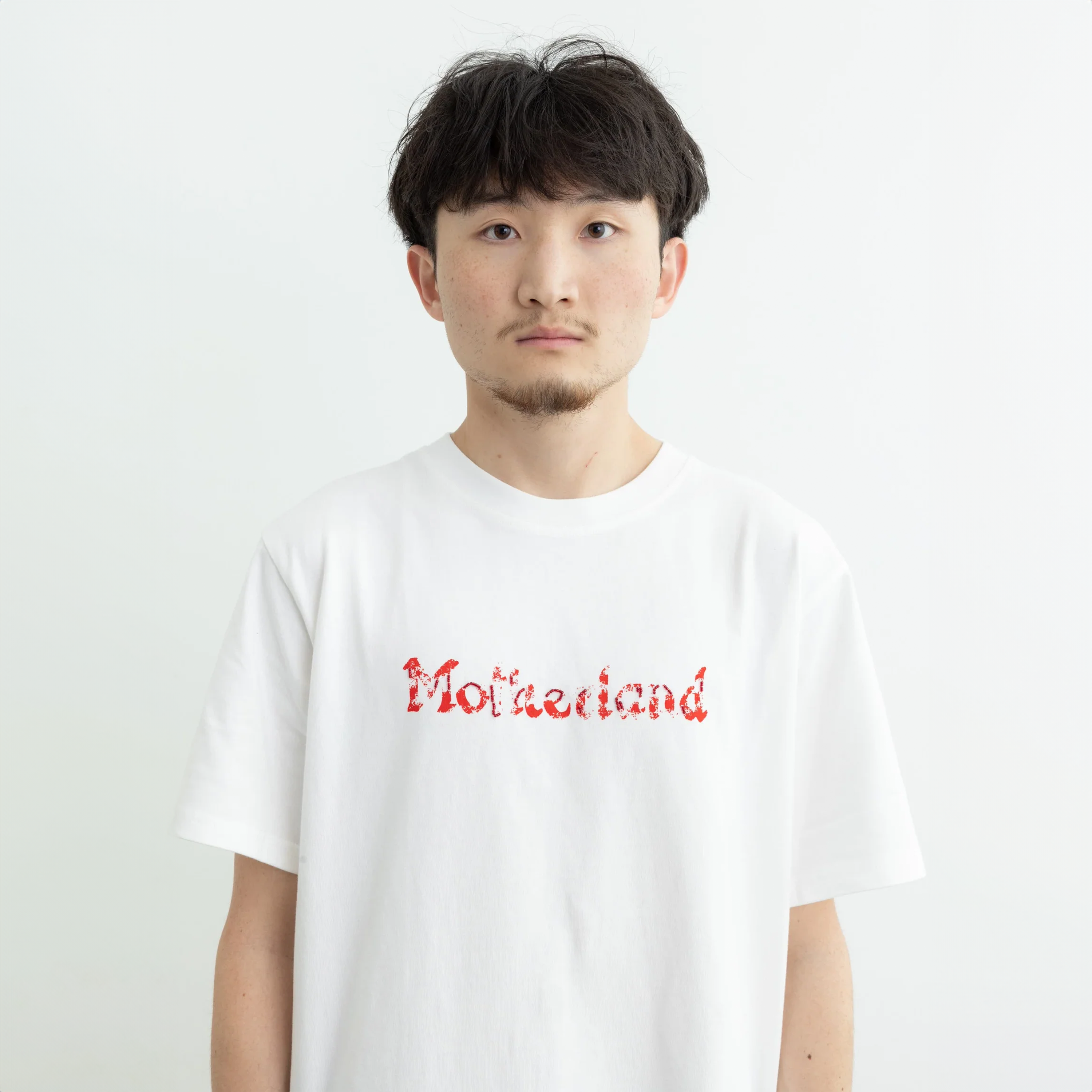 Jan Koleksi Motherland Tee