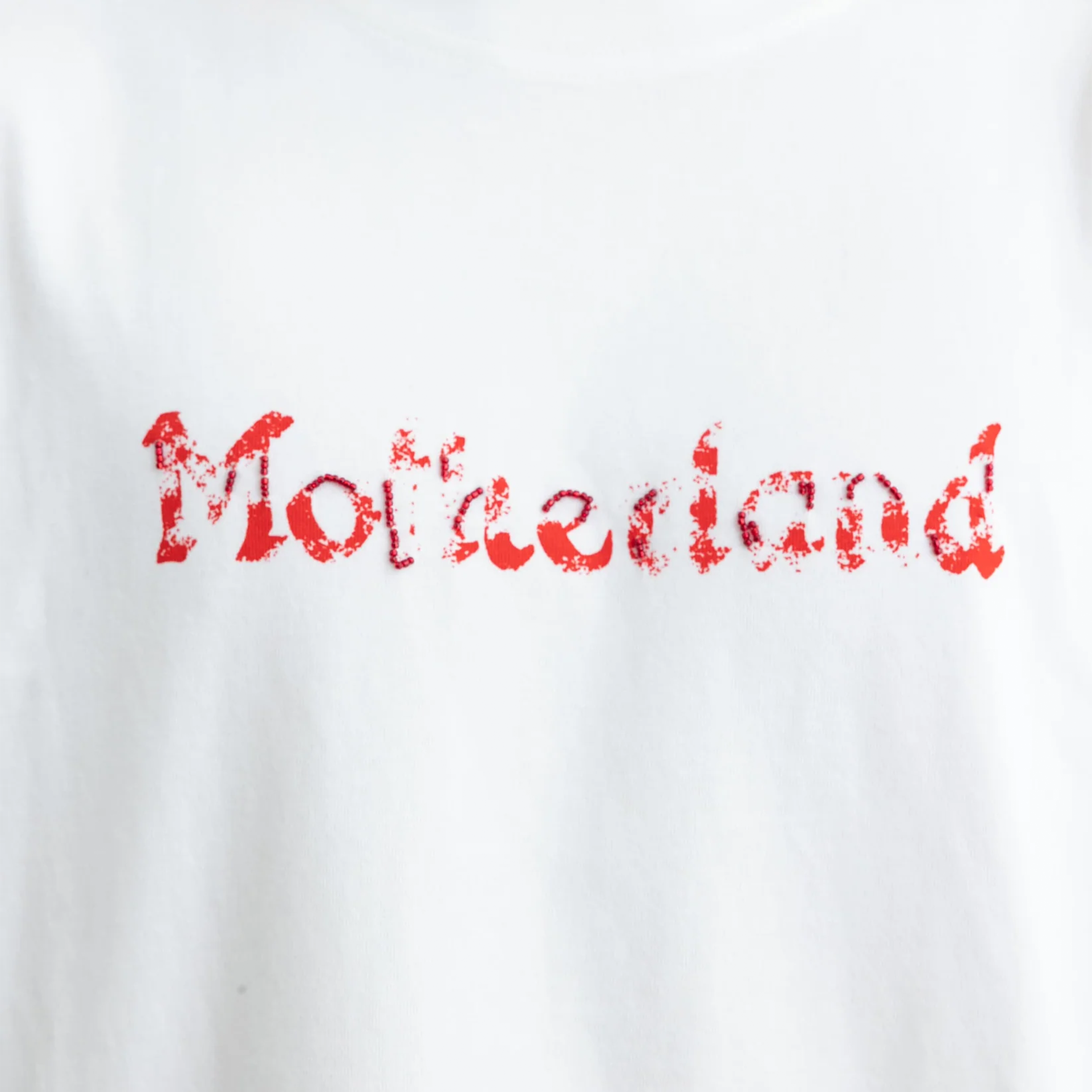 Jan Koleksi Motherland Tee