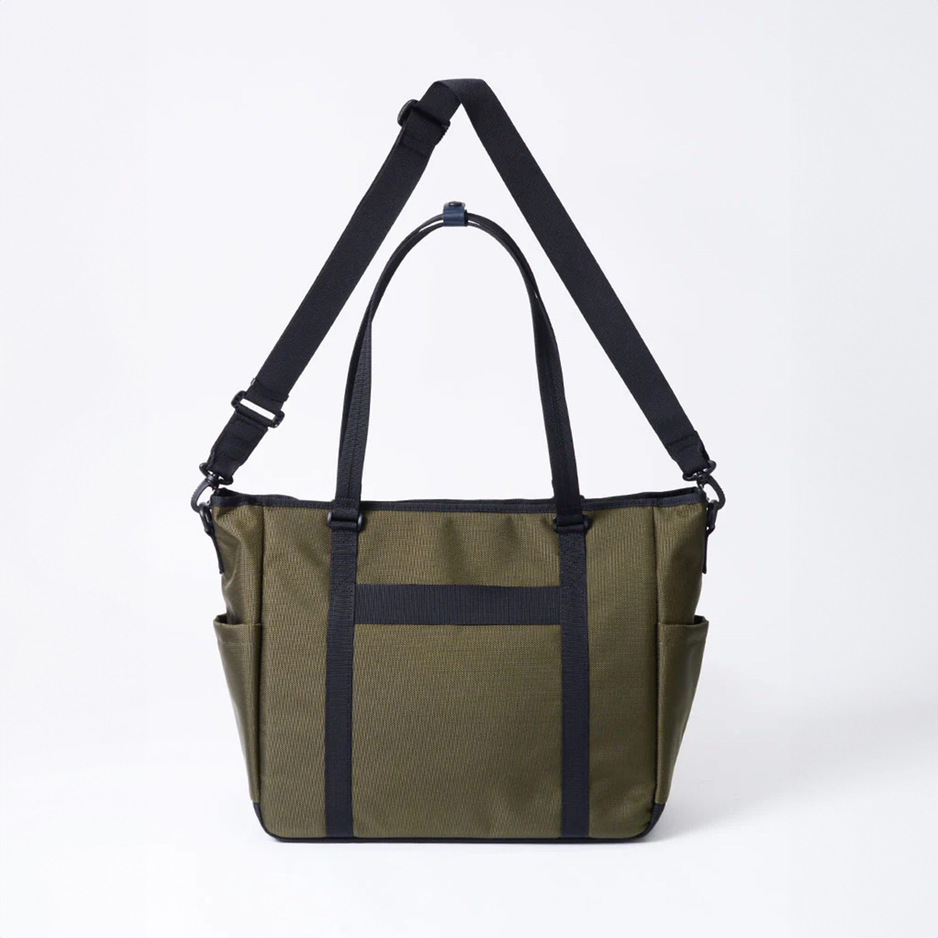 Master-Piece Scramble 2Way Tote Bag