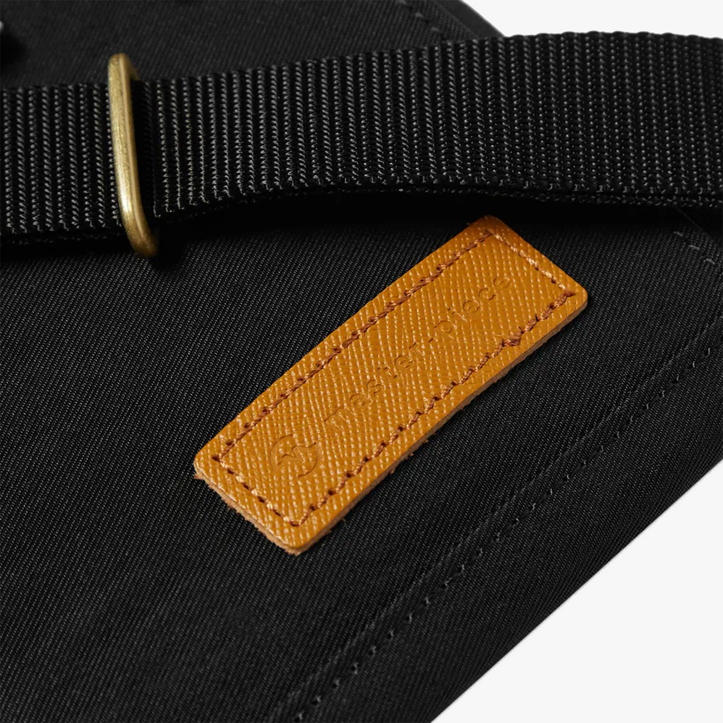 Master-piece Link Sacoche Bag