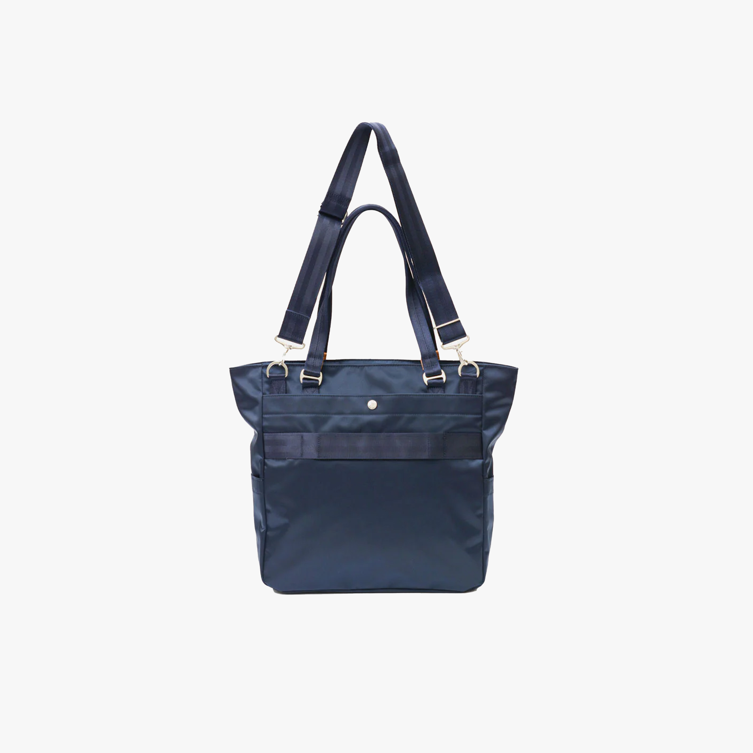 Master-Piece Progress 2Way Tote Bag