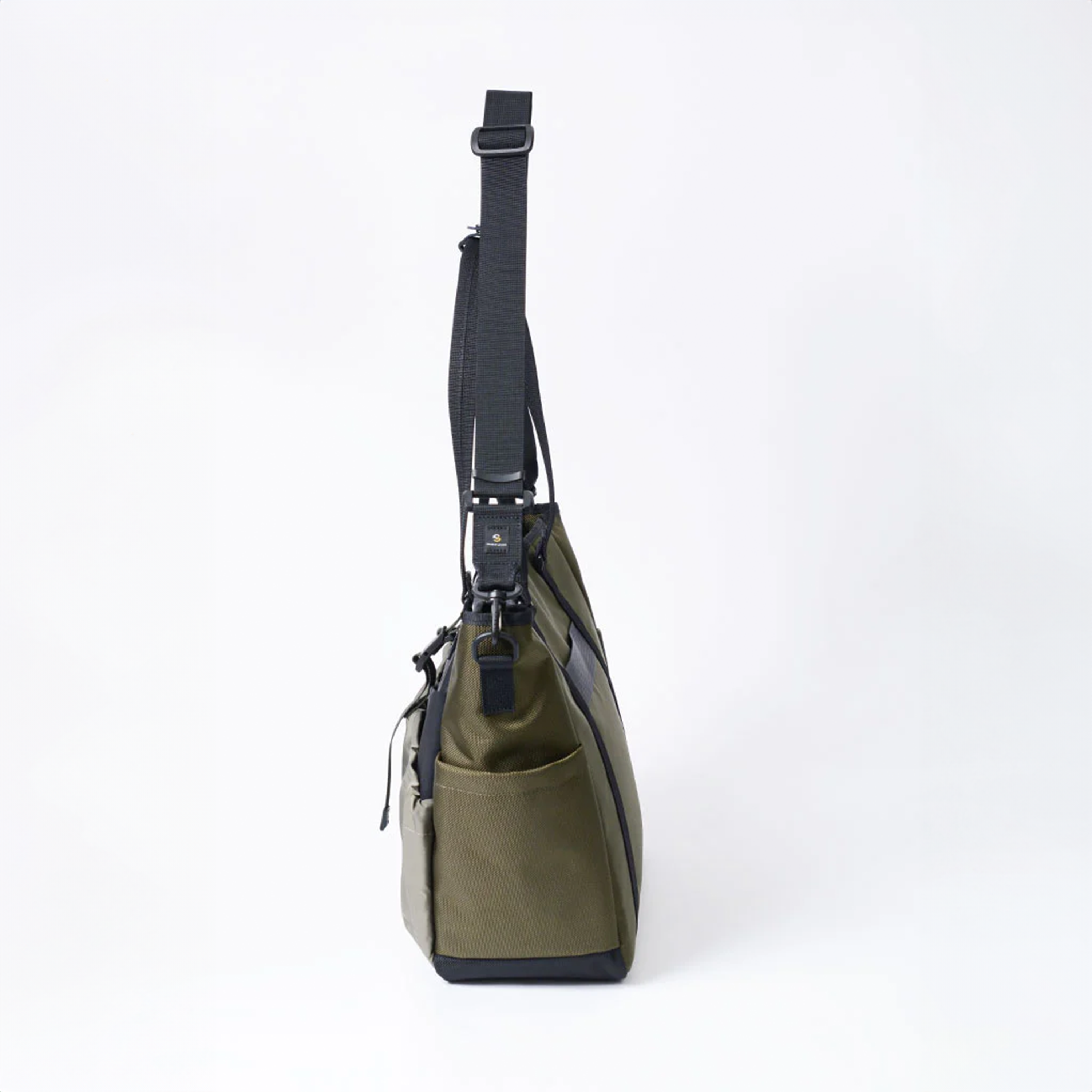 Master-Piece Scramble 2Way Tote Bag