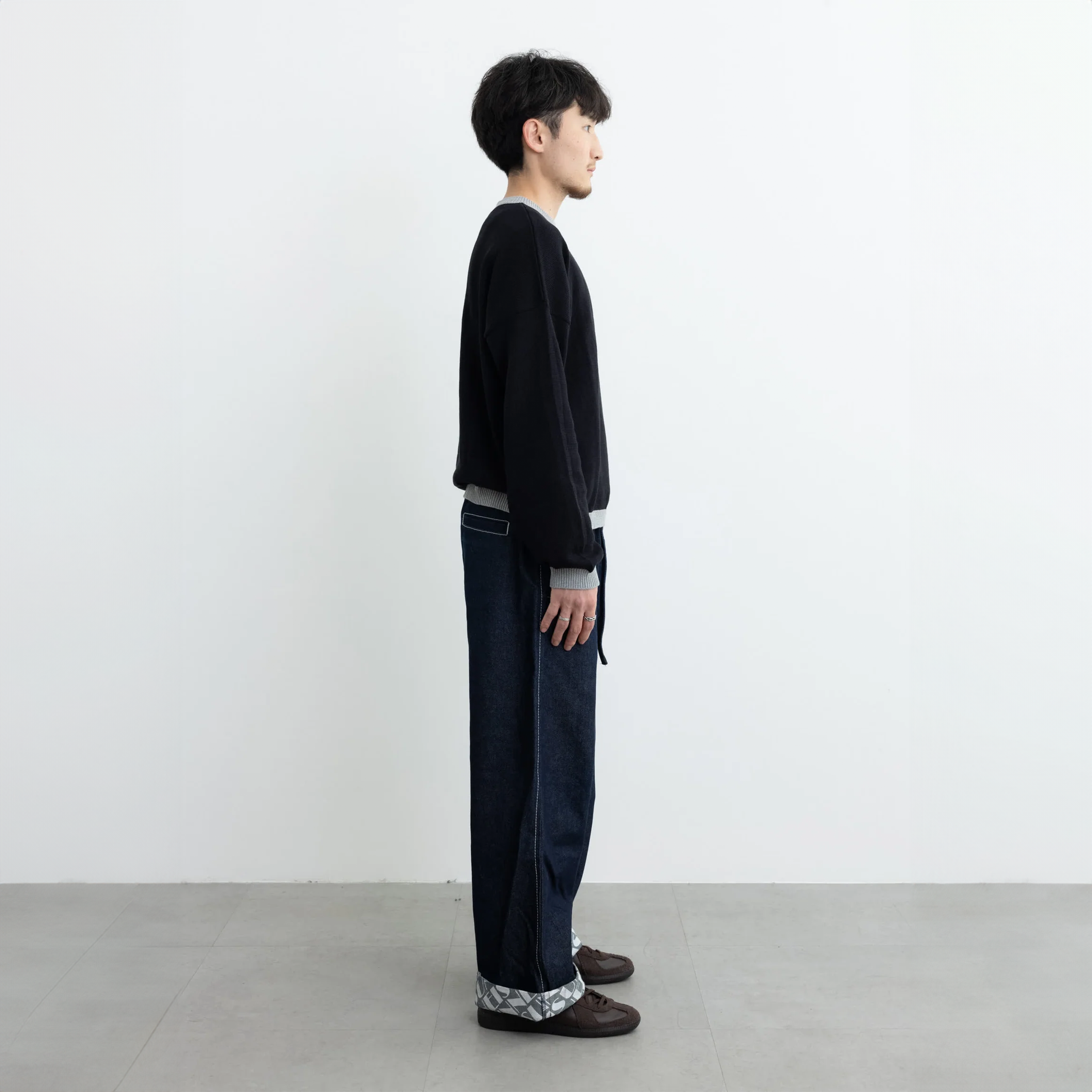 Jan Koleksi Saba Knit