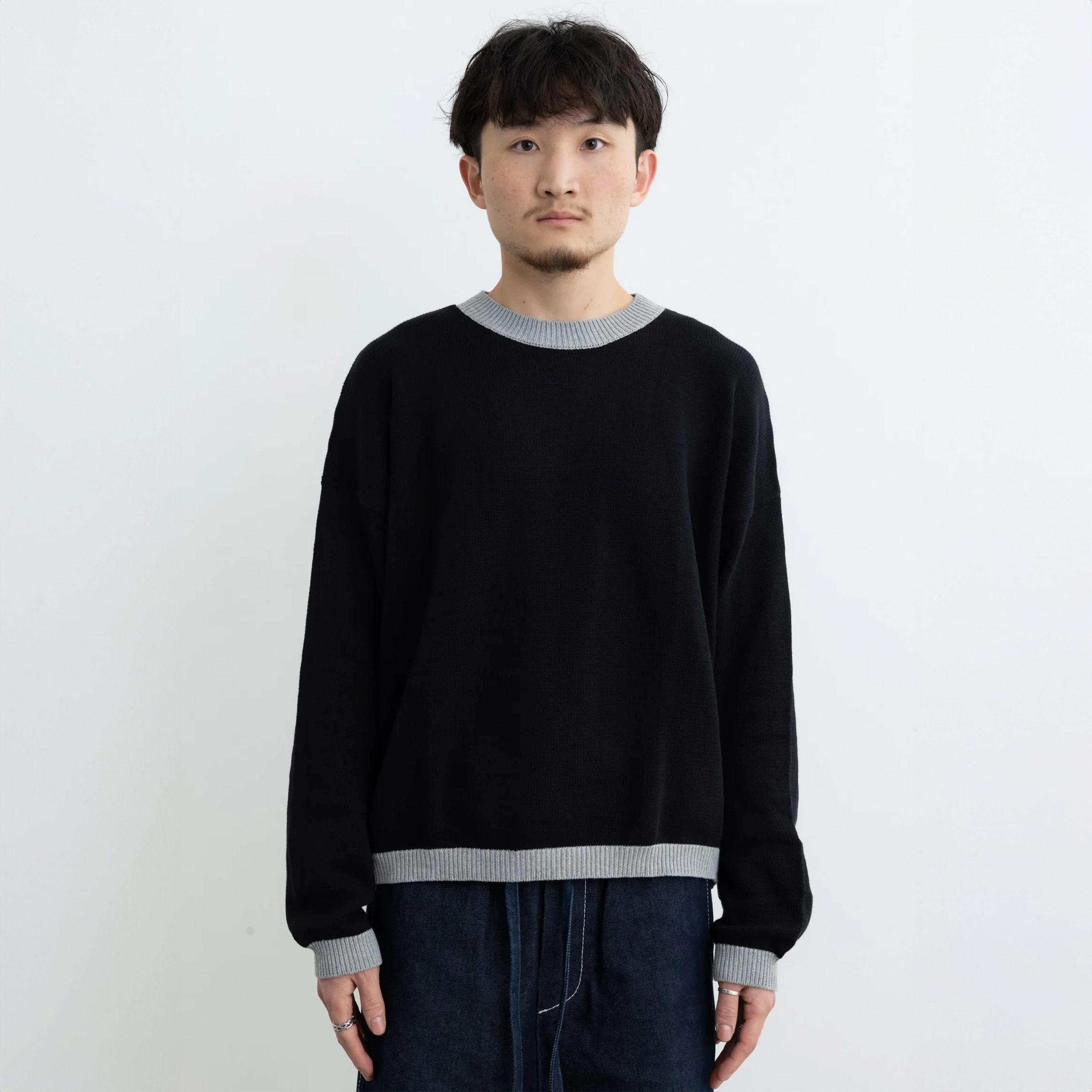 Jan Koleksi Saba Knit