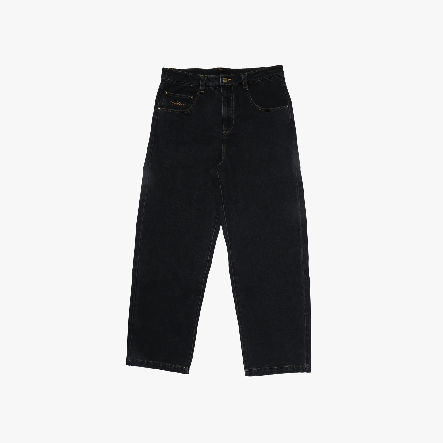 Solace Baggy Denim