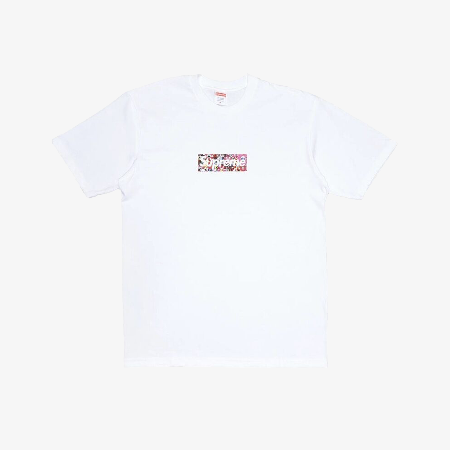 Supreme Murikami Box Logo Tee
