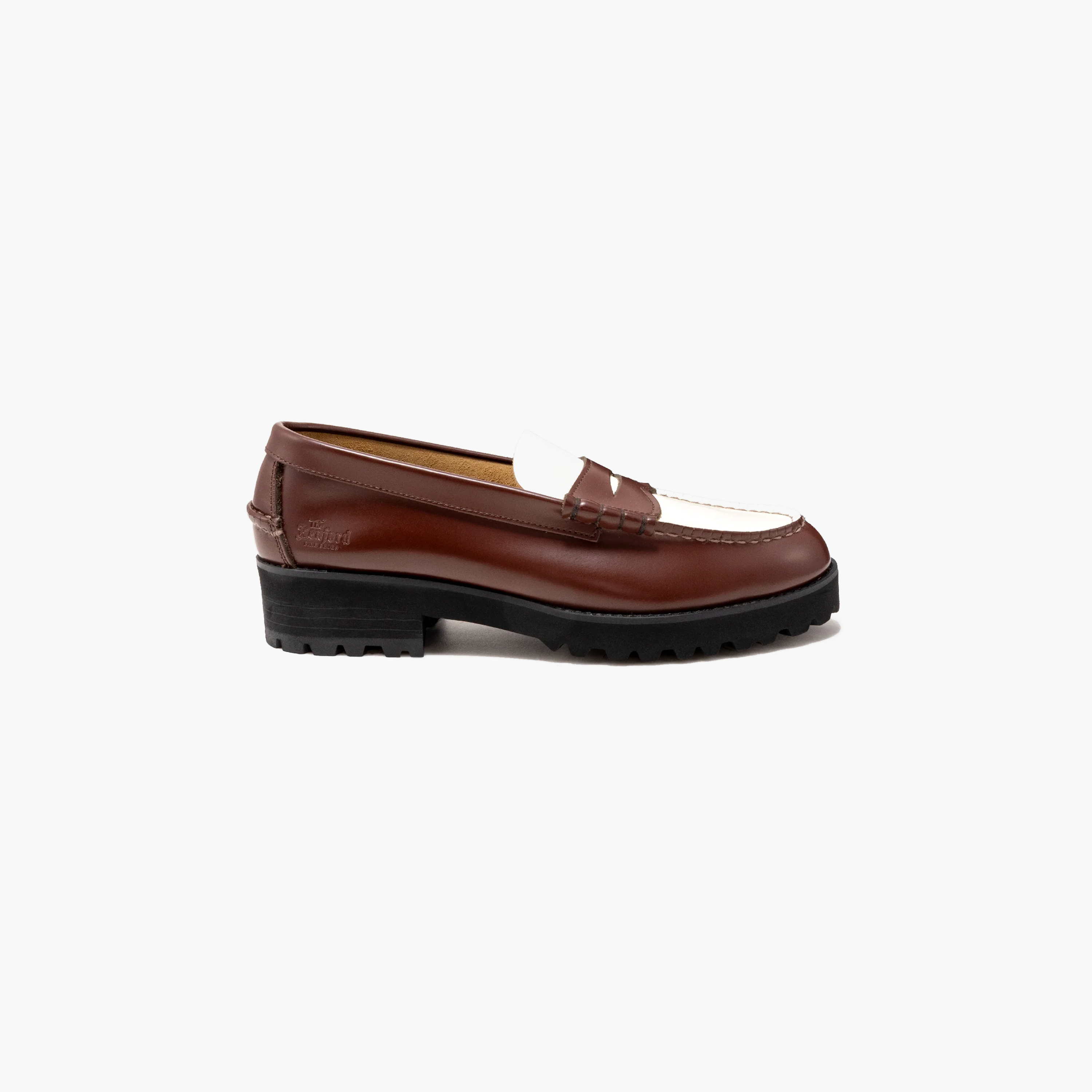 Kenford Tank Sole Loafer
