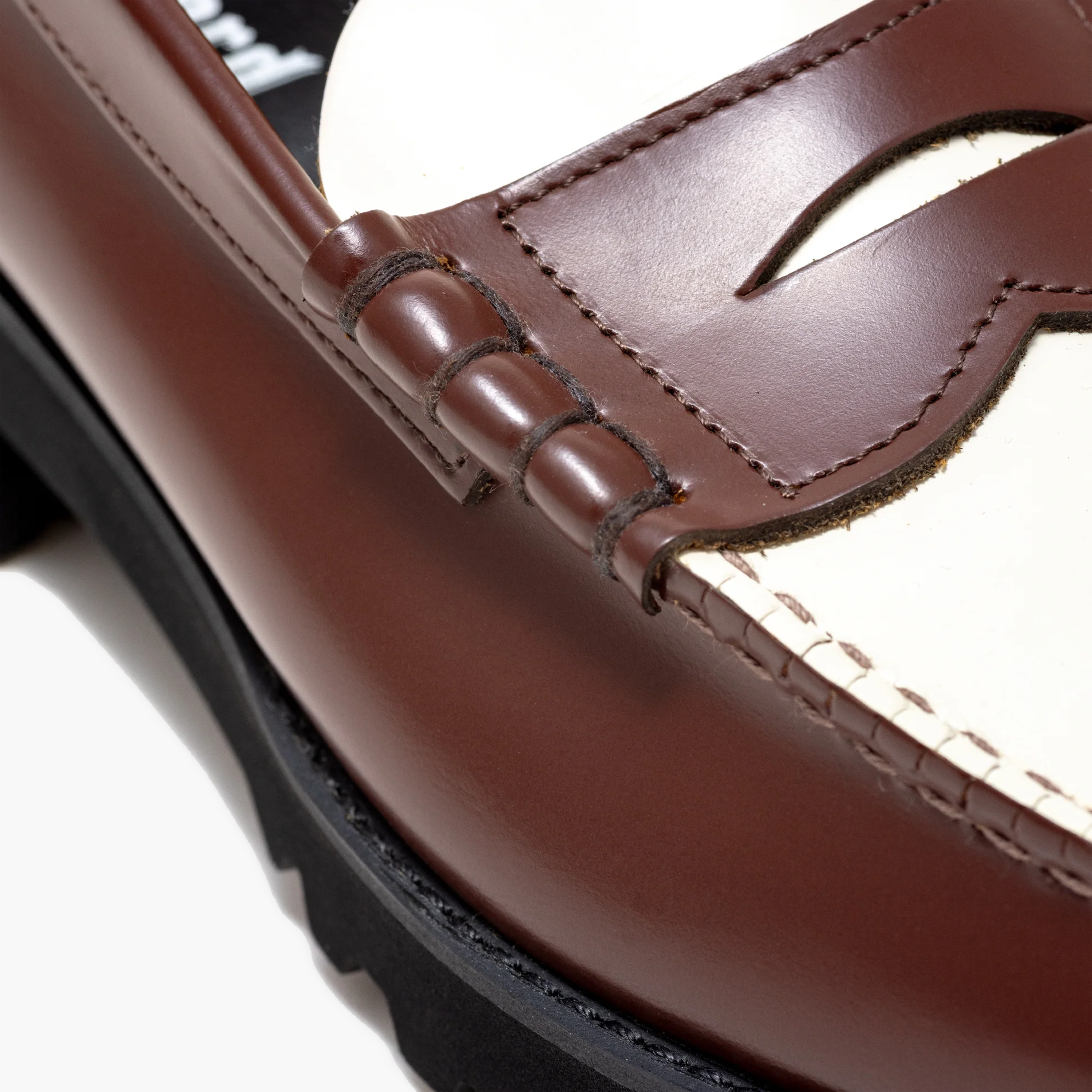 Kenford Tank Sole Loafer