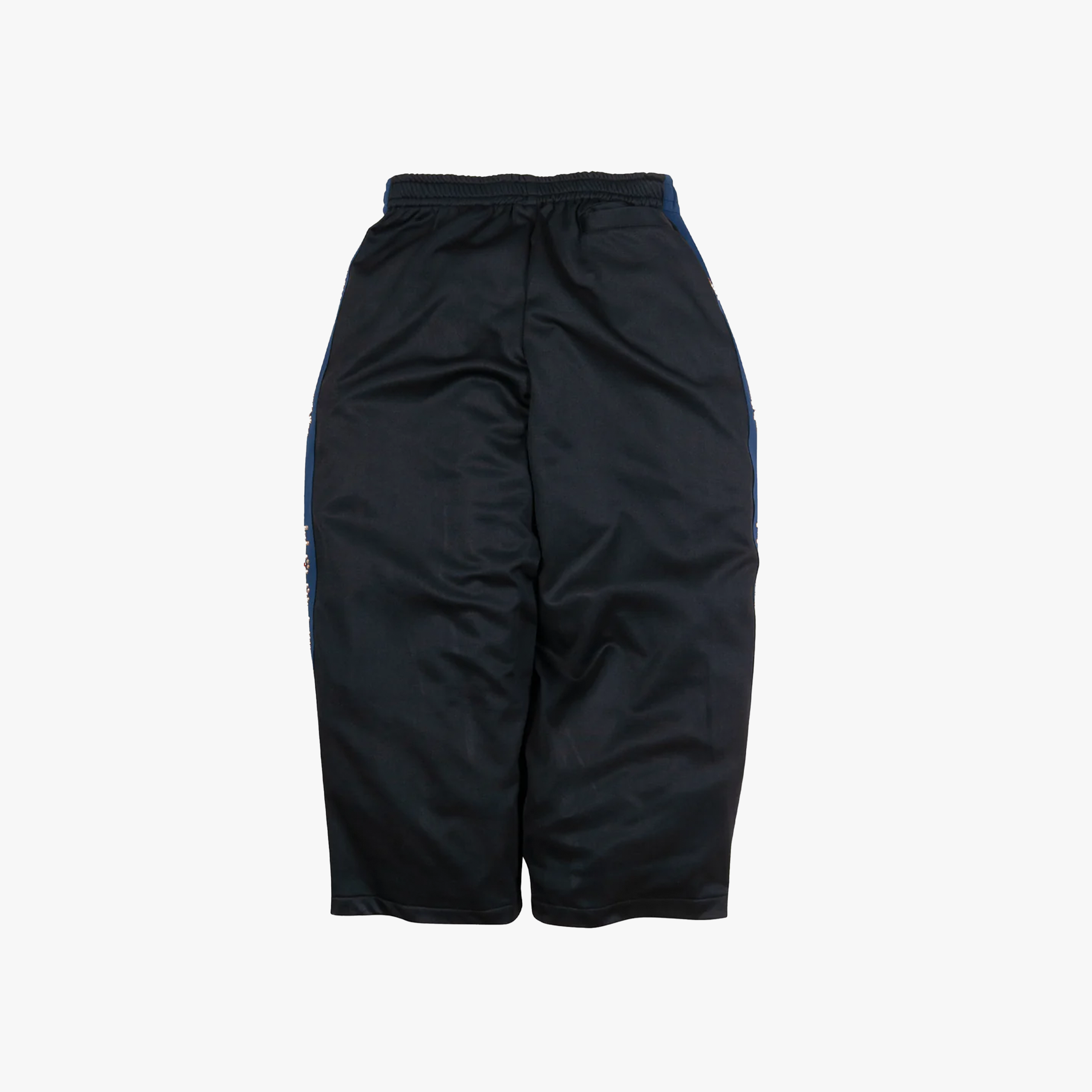 For The Homies Studded XXXTRA-BAGGY Trackpant