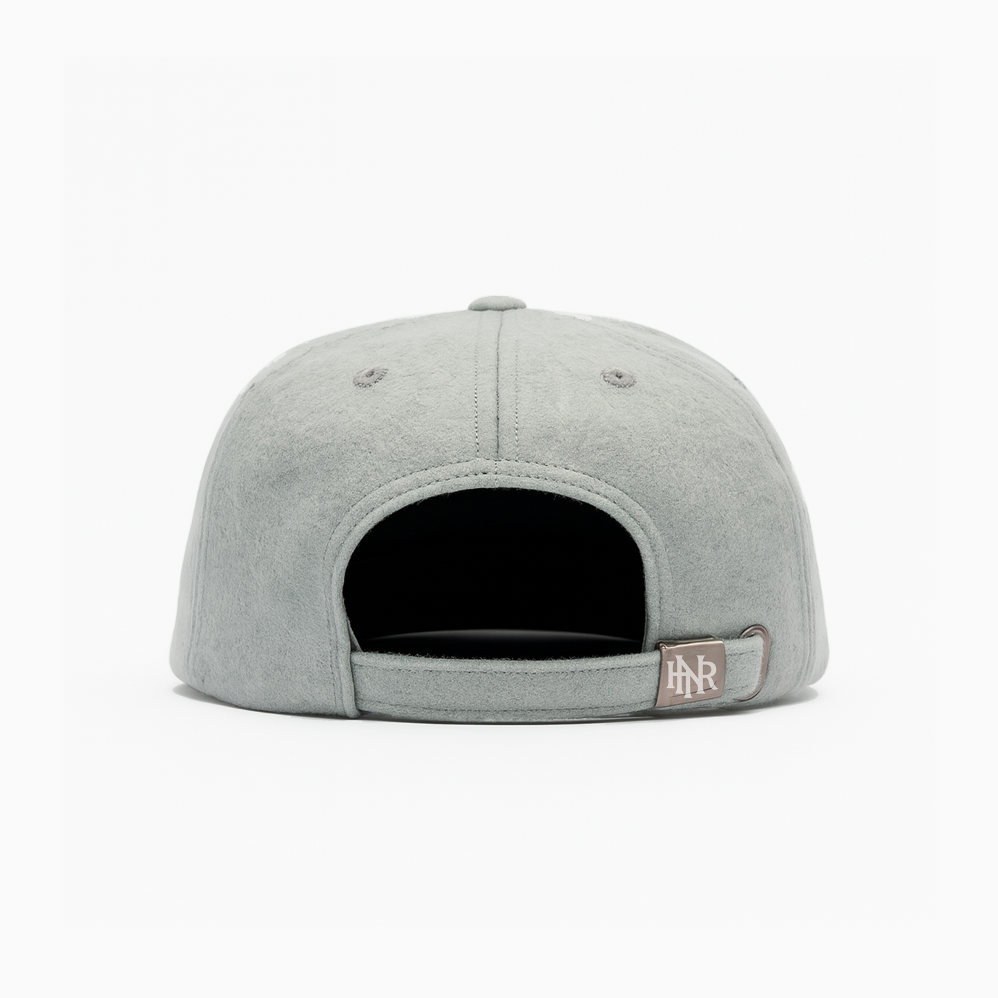 HONOUR Melton Wool Hat 'Ocean Air'