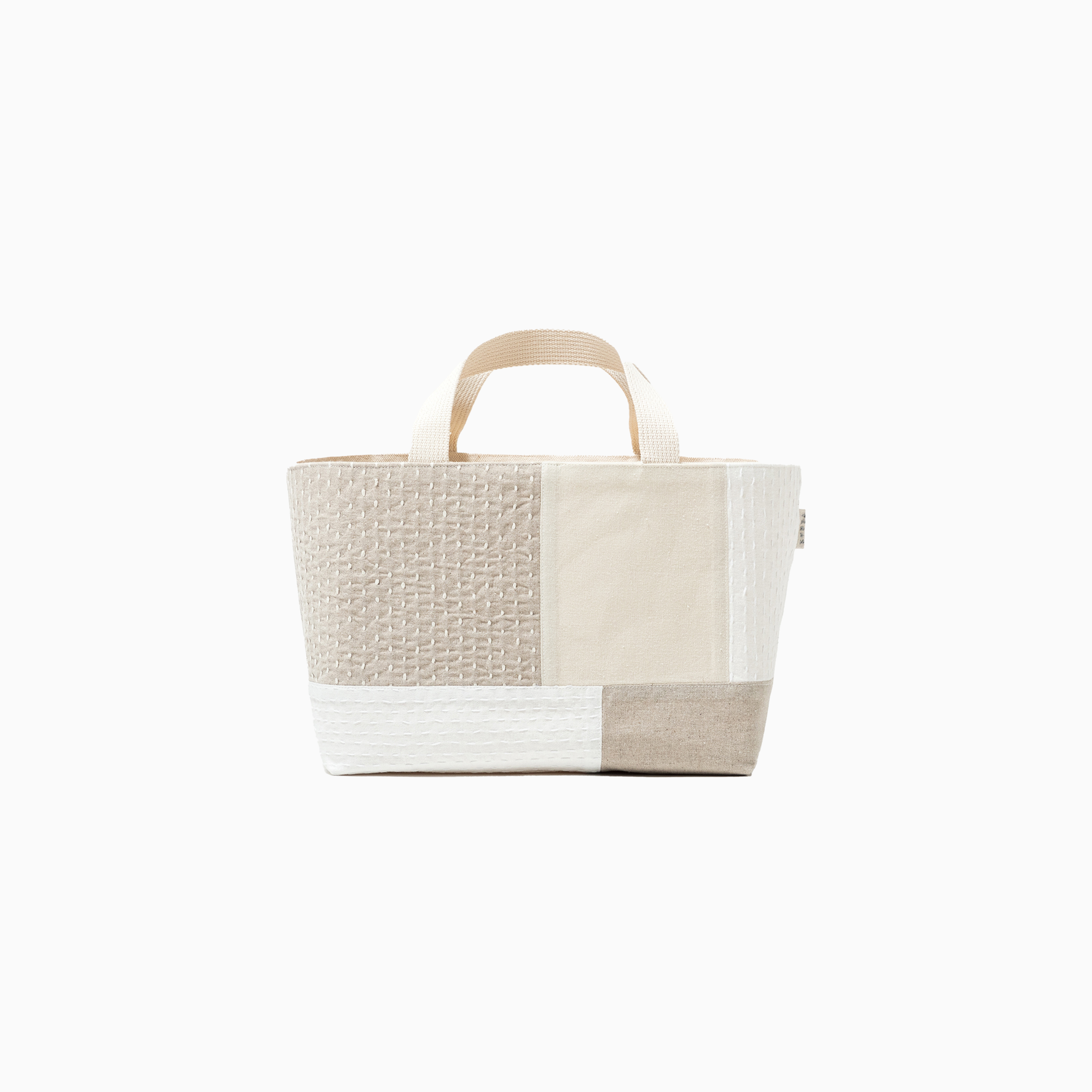 Teras Box Tote Bag
