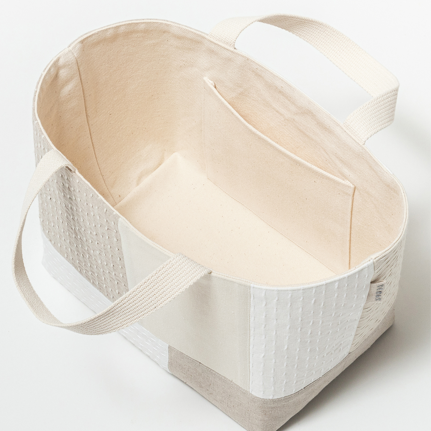 Teras Box Tote Bag
