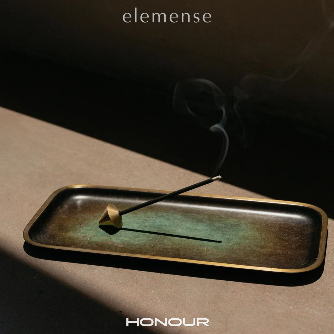 Introducing elemense