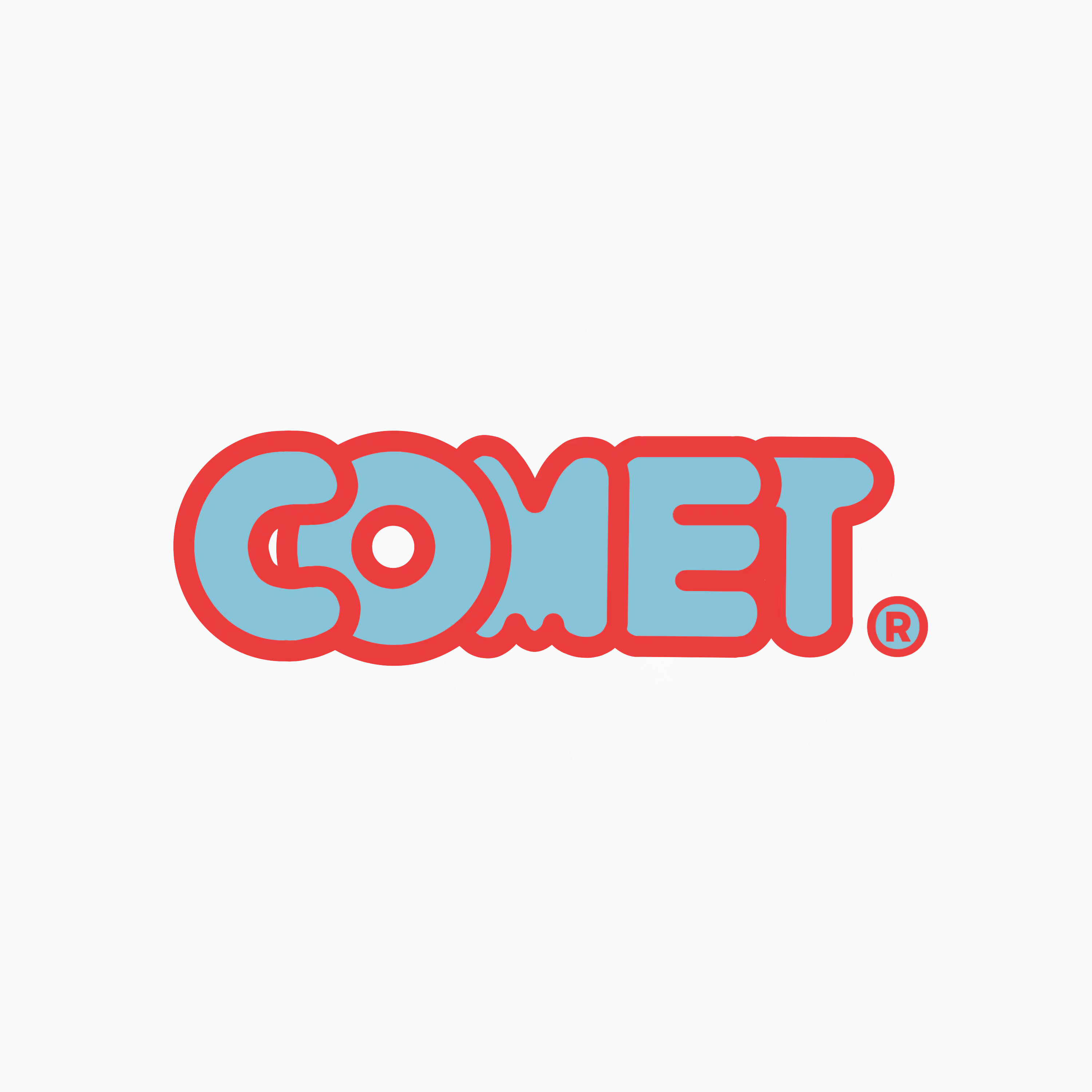 Comet Magazine
