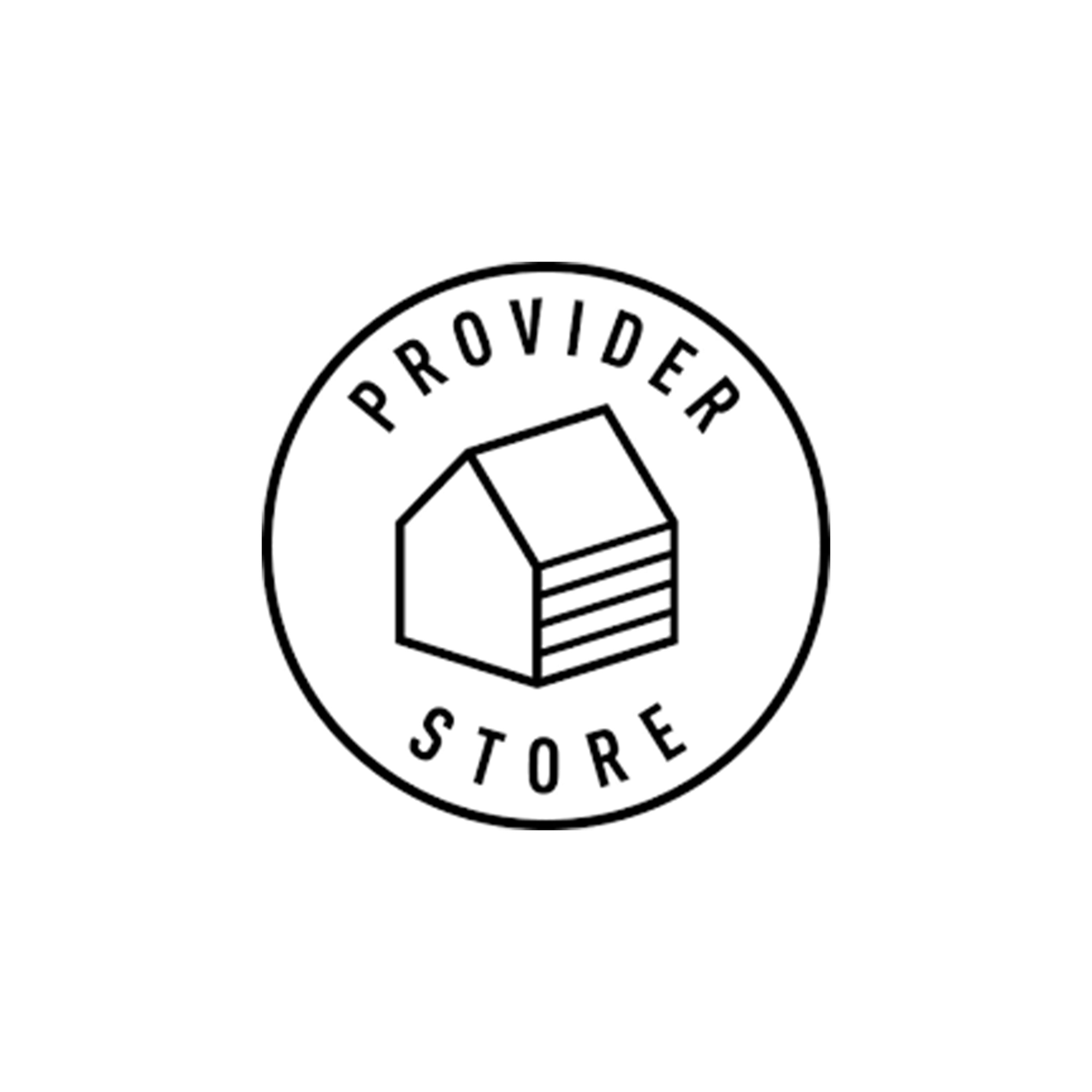 Provider Store