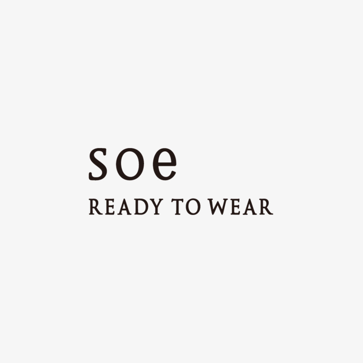 SOE