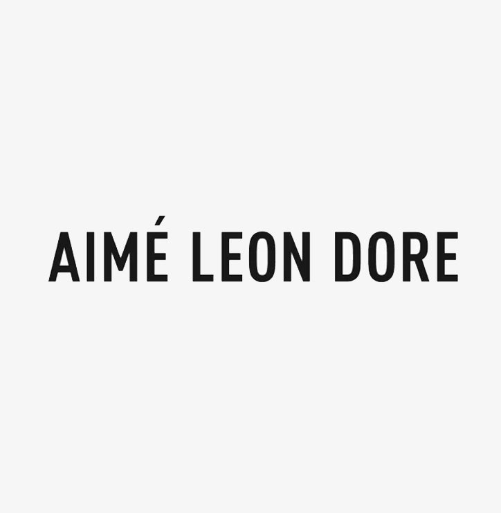 Aime Leon Dore