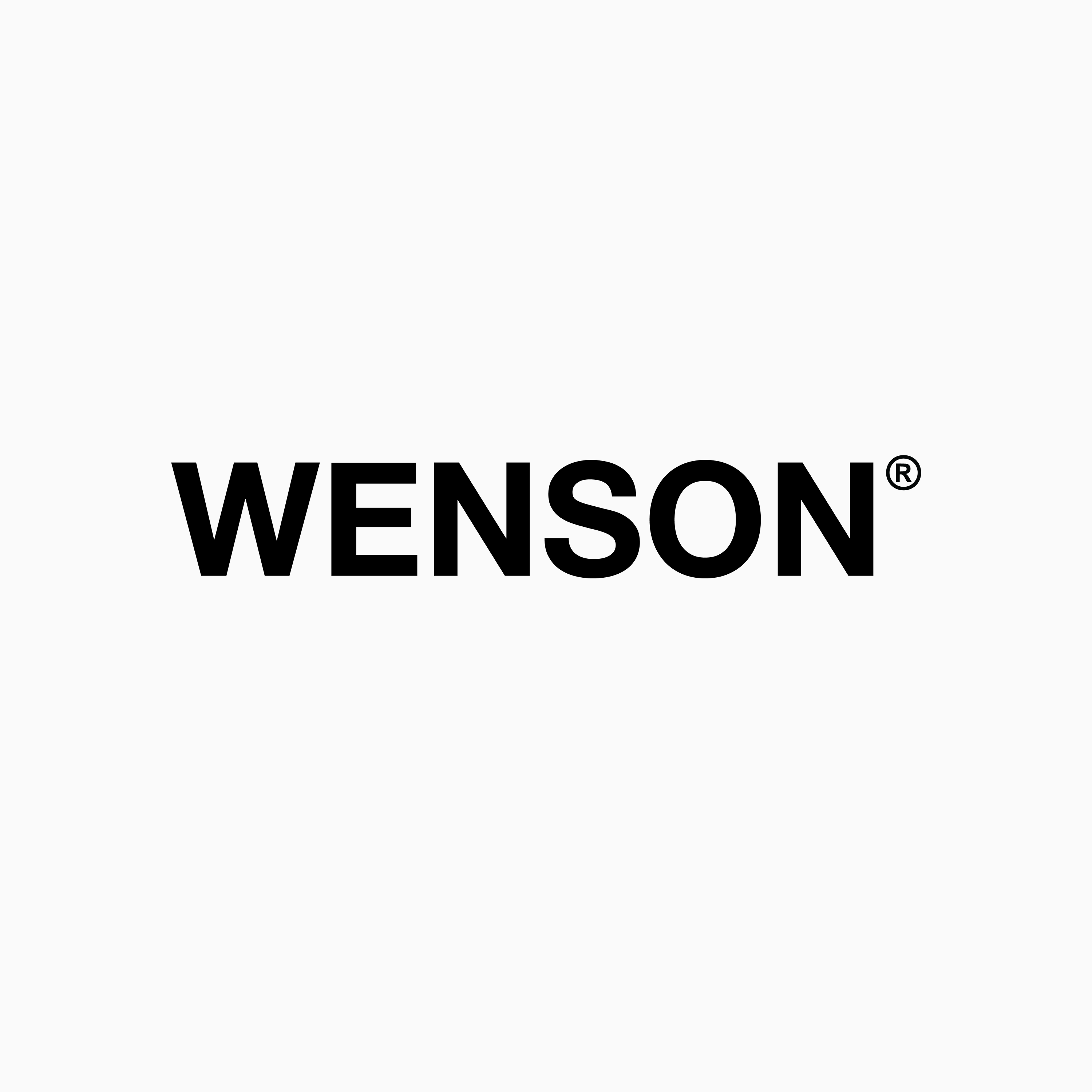 Wenson